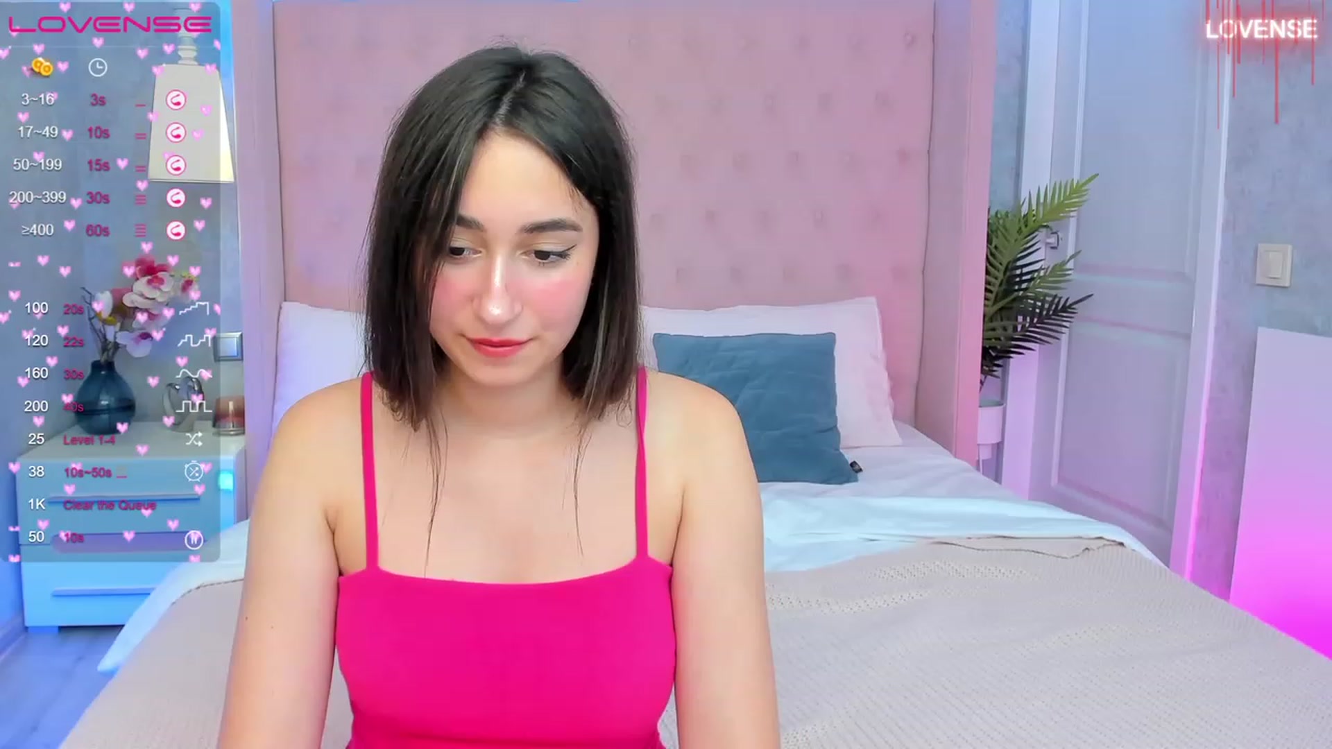 Gallery image thumbnail from SofiGrace's myfreecams stream on, 07/28/2023, 15:20 image 5 of 20