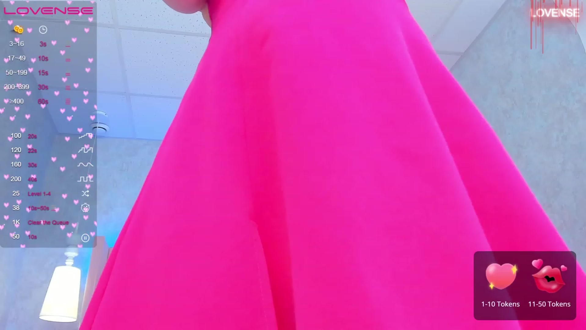 Gallery image thumbnail from SofiGrace's myfreecams stream on, 07/28/2023, 16:58 image 20 of 20