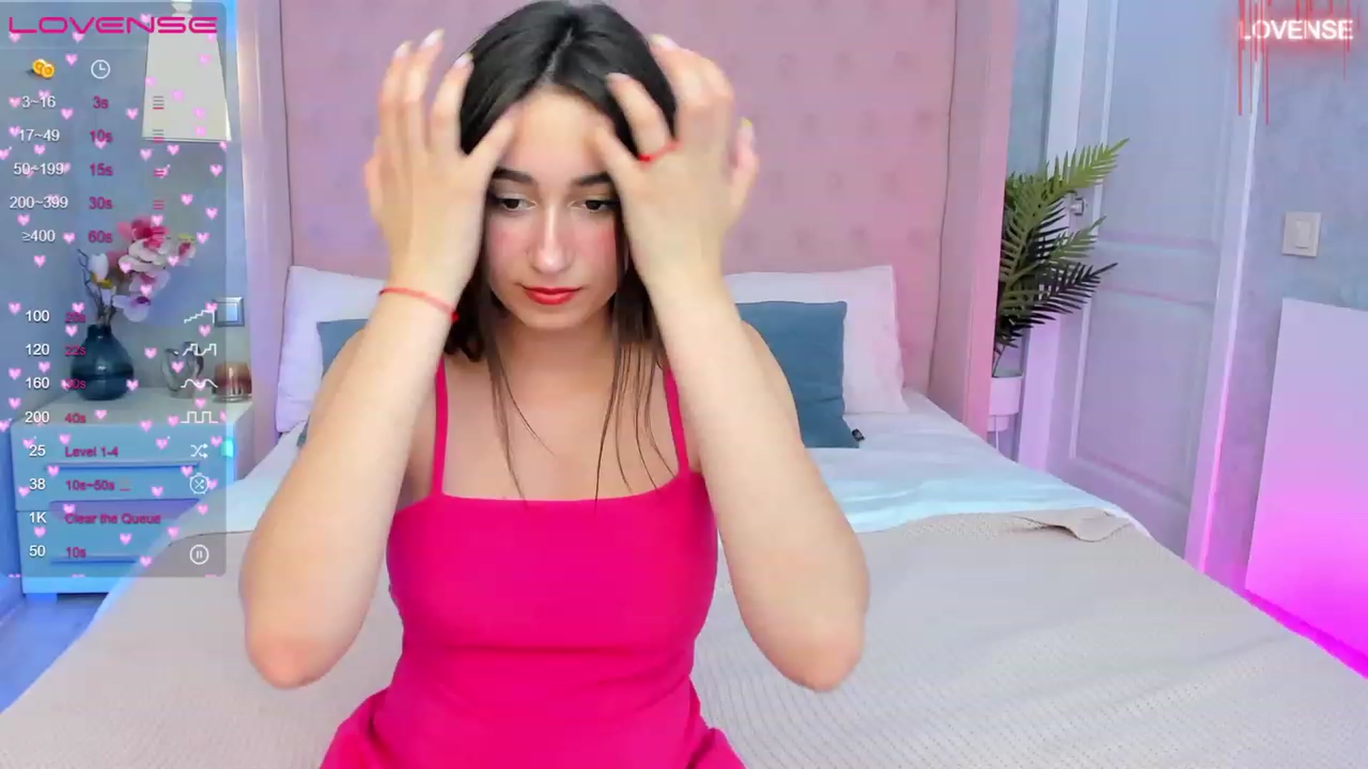 Gallery image thumbnail from SofiGrace's myfreecams stream on, 07/28/2023, 19:03 image 8 of 20