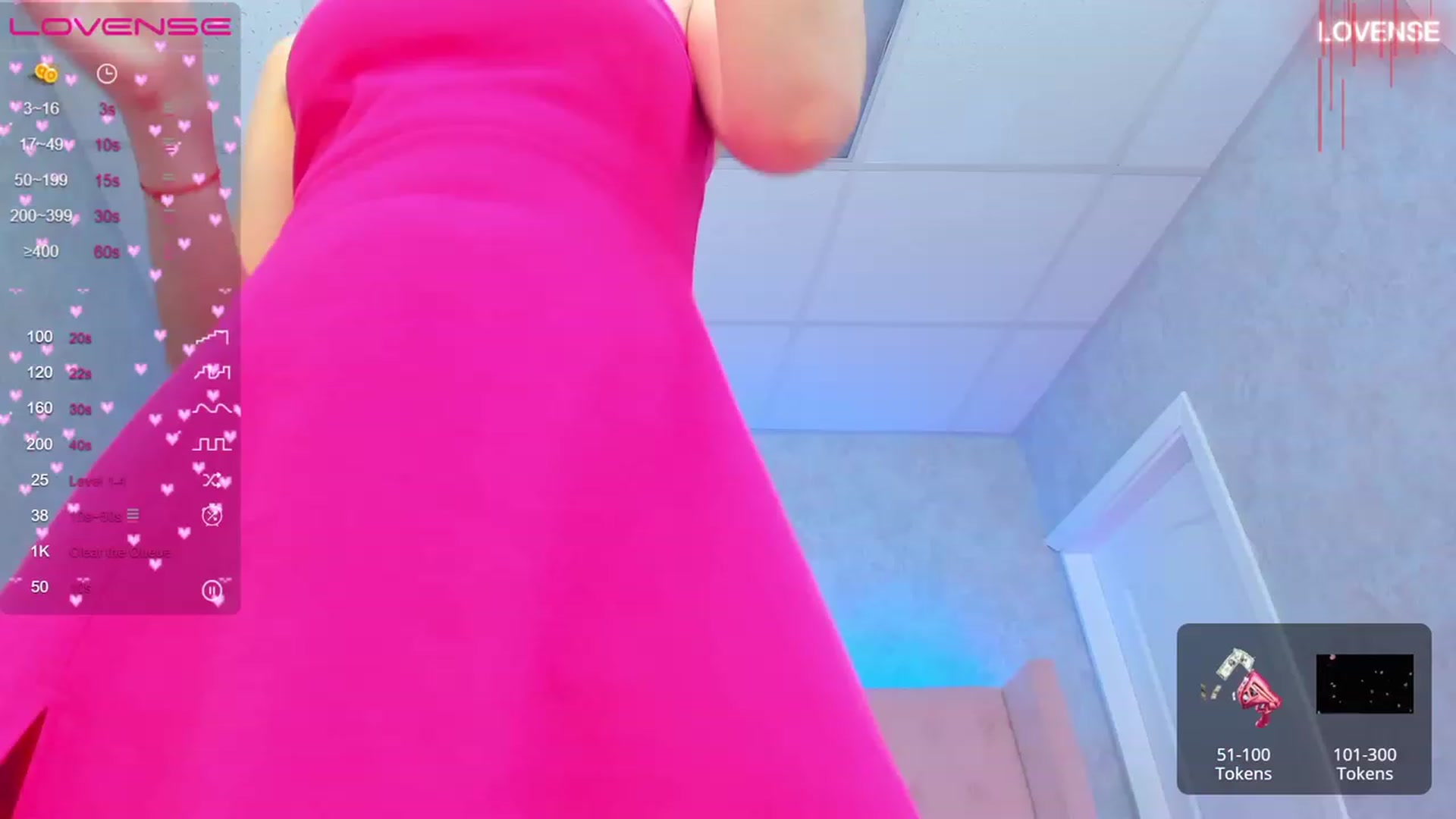 Gallery image thumbnail from SofiGrace's myfreecams stream on, 07/28/2023, 19:03 image 3 of 20