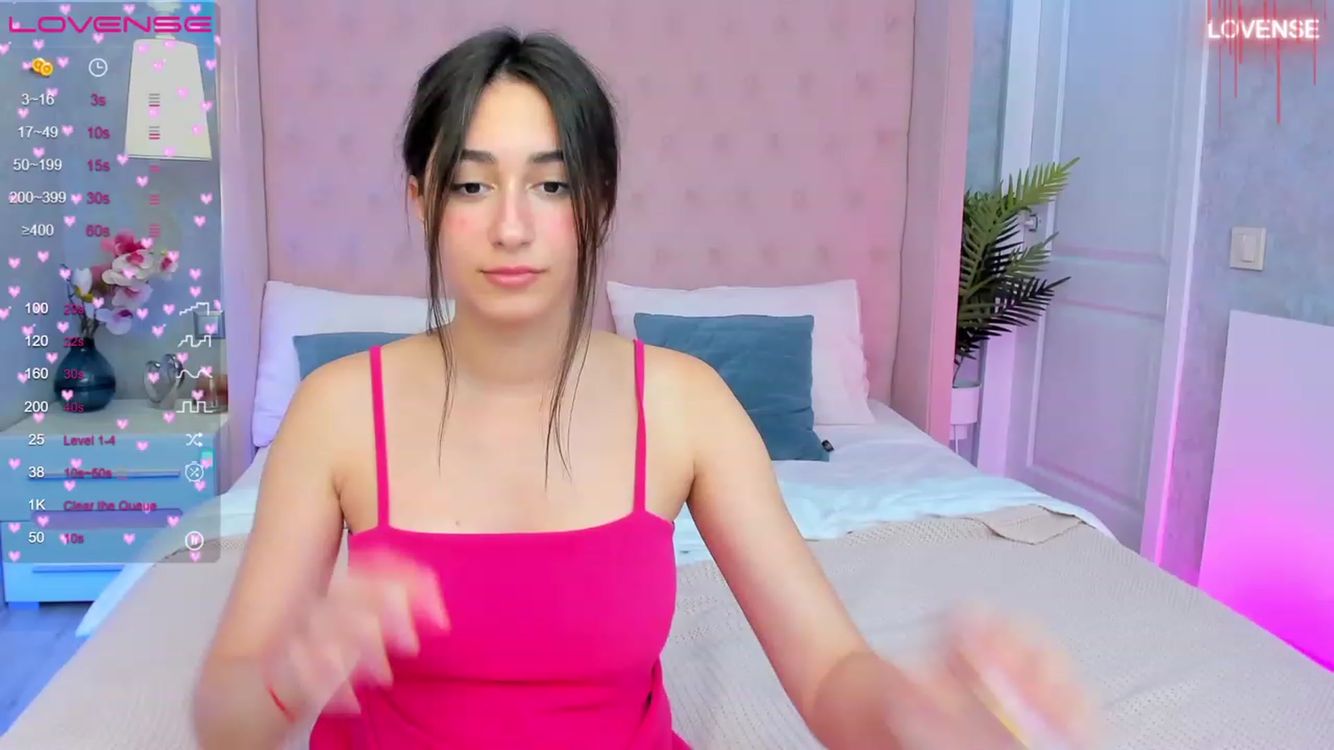 Gallery image thumbnail from SofiGrace's myfreecams stream on, 07/28/2023, 19:03 image 1 of 20