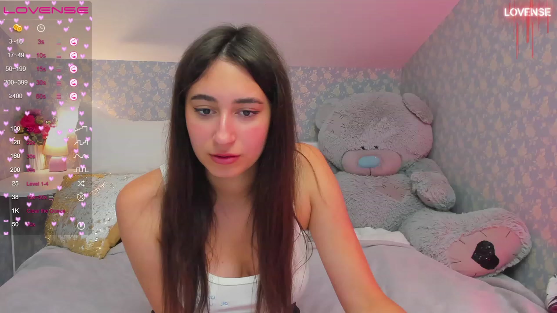 Gallery image thumbnail from SofiGrace's myfreecams stream on, 07/29/2023, 11:38 image 2 of 20