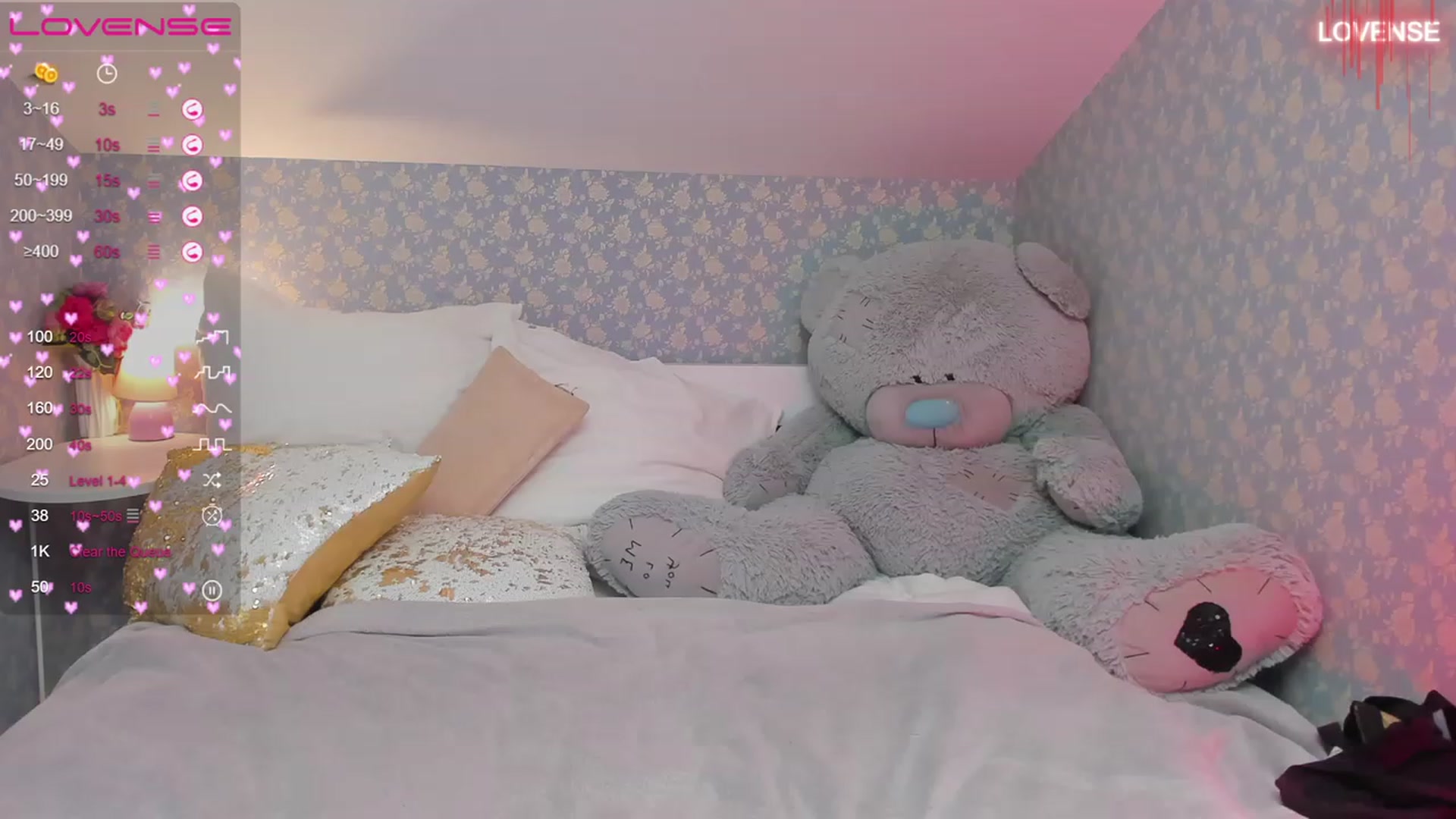 Gallery image thumbnail from SofiGrace's myfreecams stream on, 07/29/2023, 11:38 image 10 of 20
