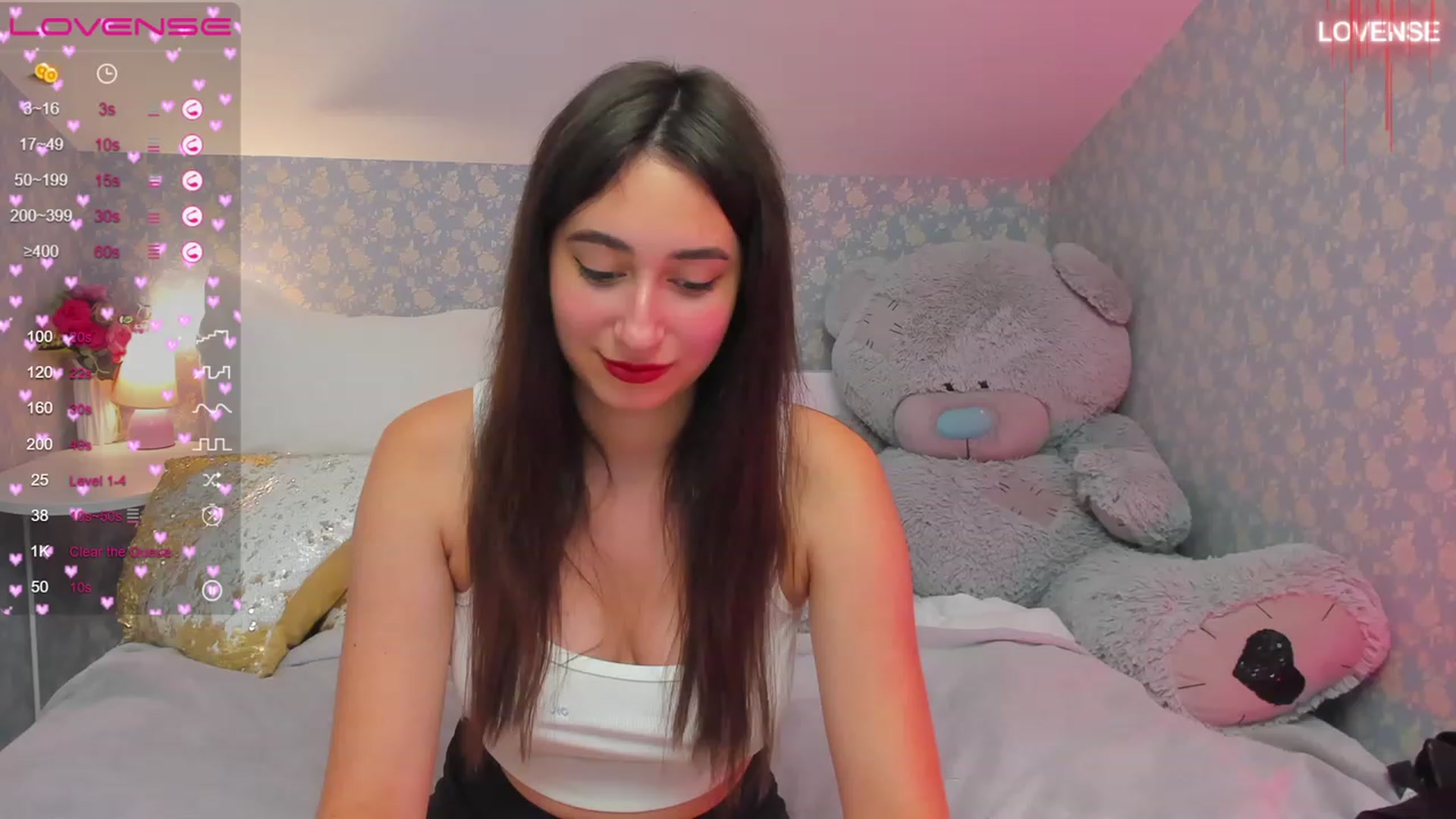 Gallery image thumbnail from SofiGrace's myfreecams stream on, 07/29/2023, 11:38 image 9 of 20