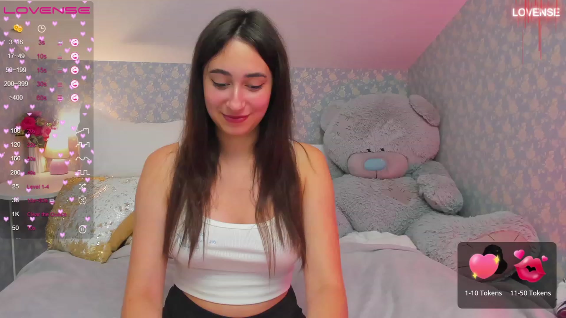 Gallery image thumbnail from SofiGrace's myfreecams stream on, 07/29/2023, 11:38 image 3 of 20