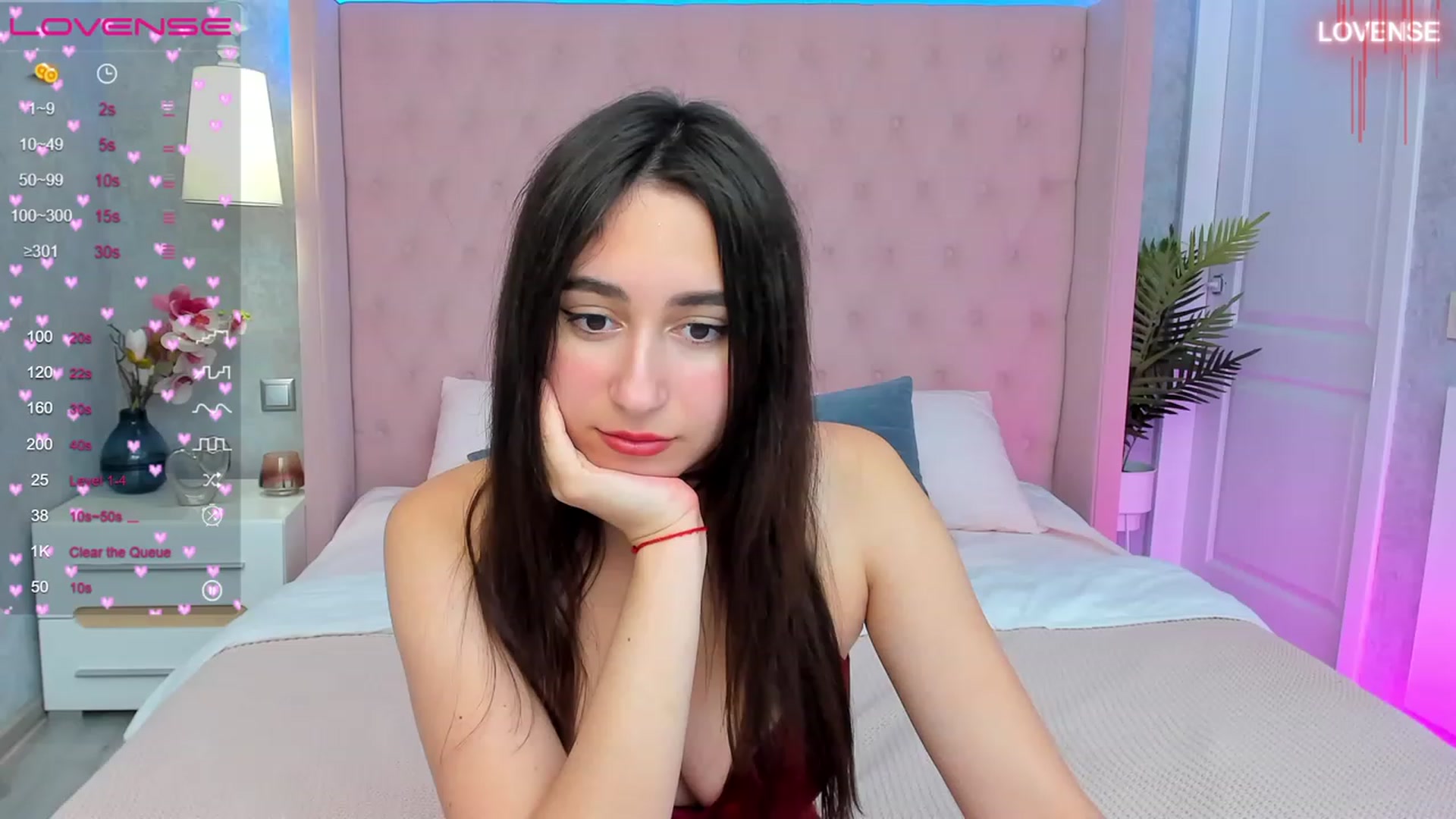 Gallery image thumbnail from SofiGrace's myfreecams stream on, 07/30/2023, 09:43 image 8 of 20