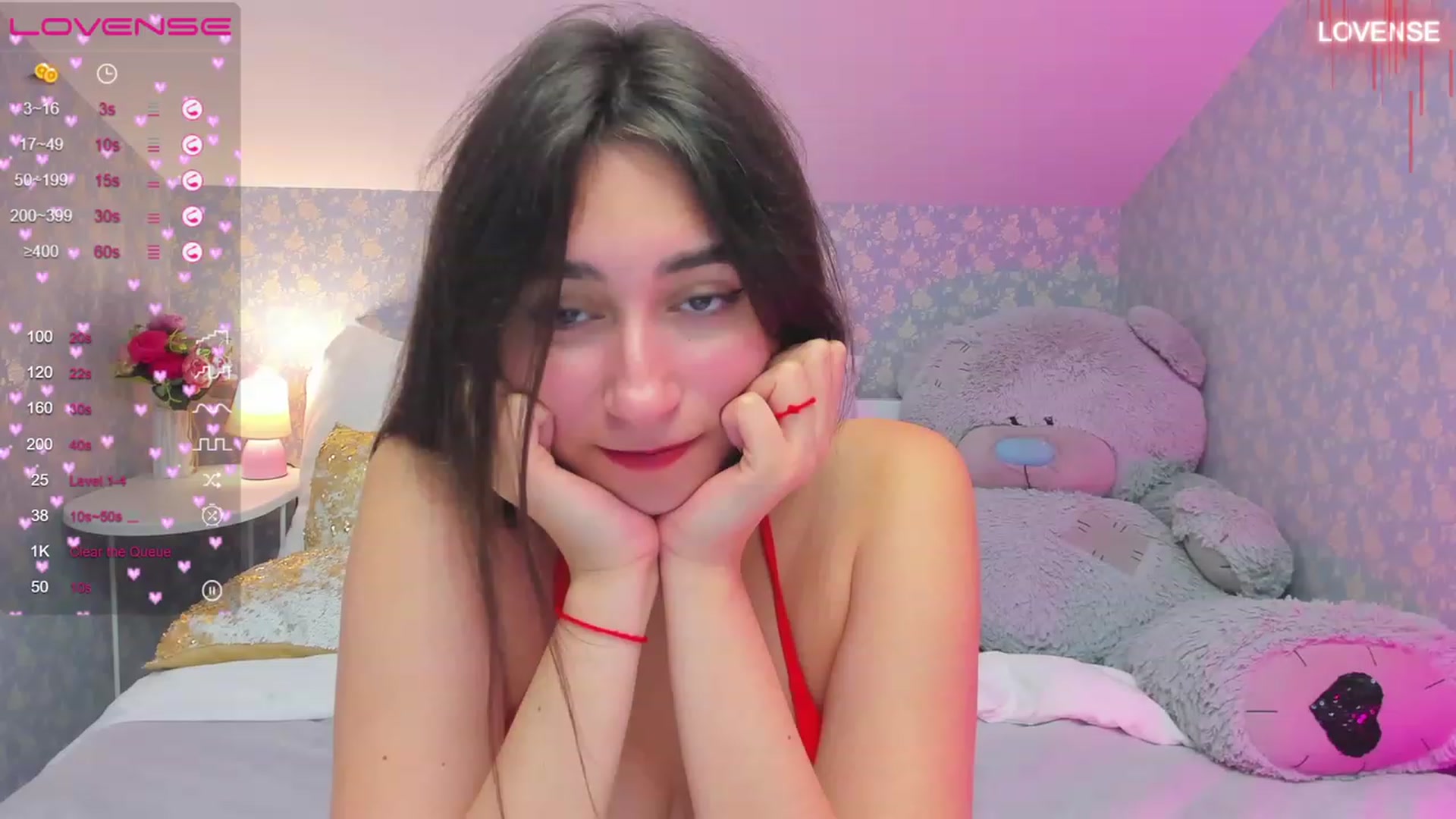 Gallery image thumbnail from SofiGrace's myfreecams stream on, 07/31/2023, 09:54 image 5 of 20