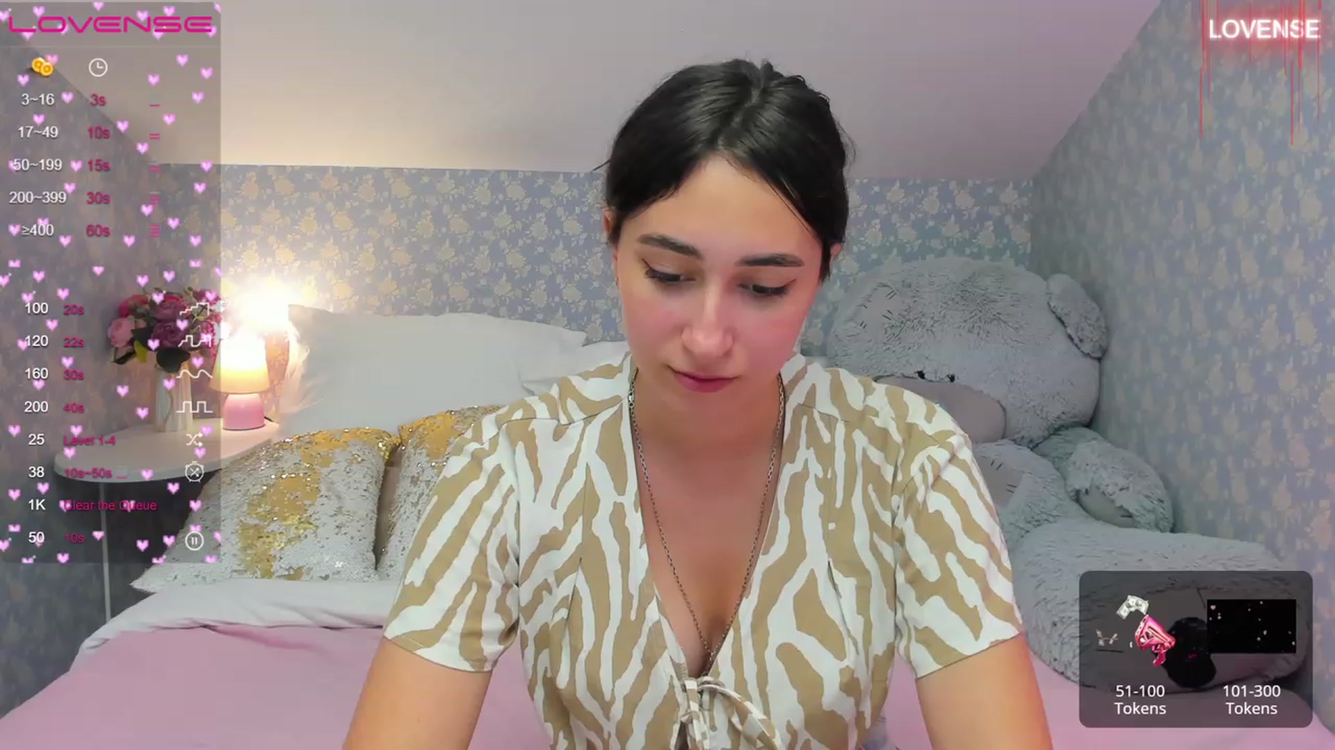 Gallery image thumbnail from SofiGrace's myfreecams stream on, 08/05/2023, 12:00 image 17 of 20