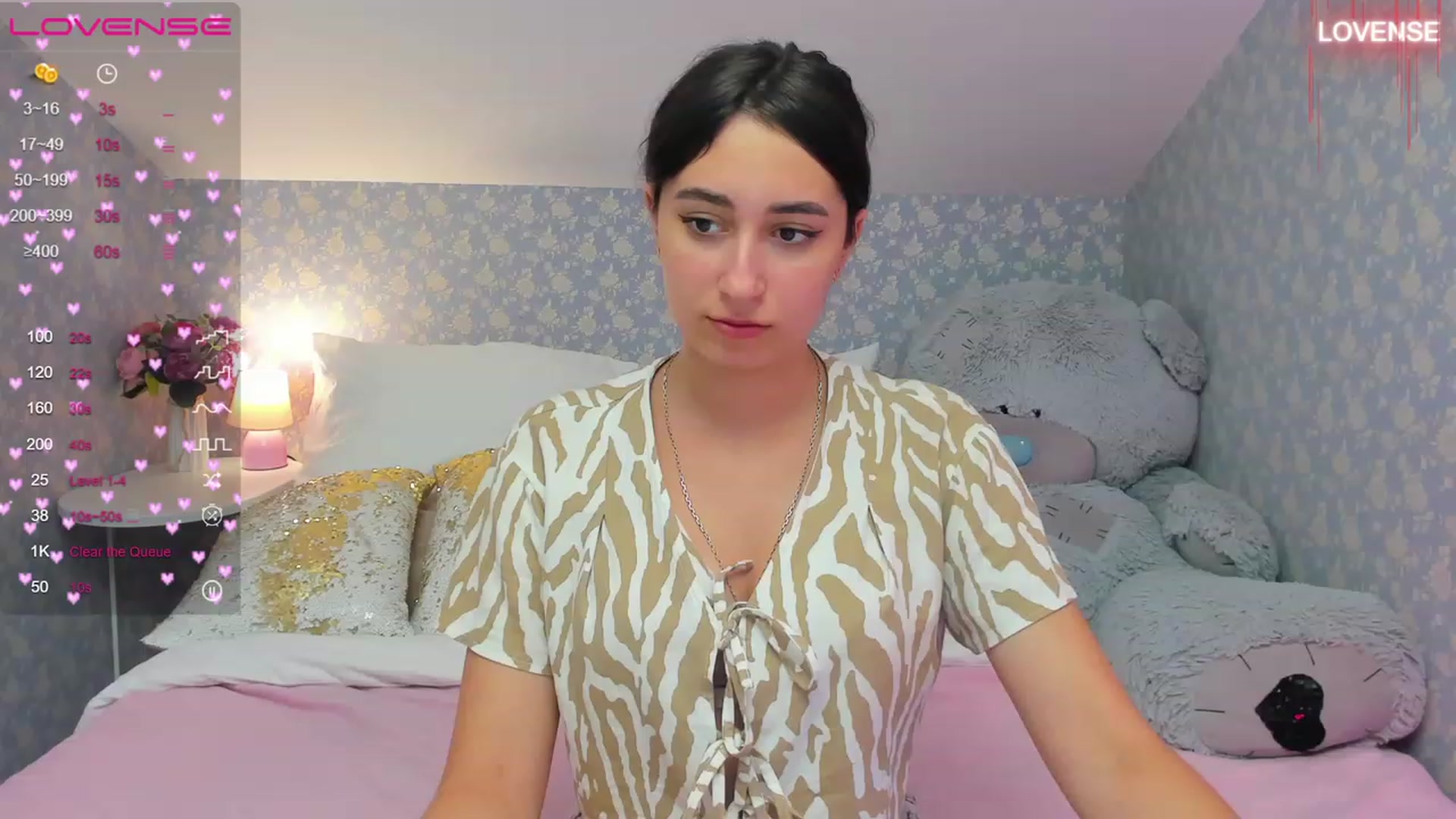 Gallery image thumbnail from SofiGrace's myfreecams stream on, 08/05/2023, 12:00 image 20 of 20