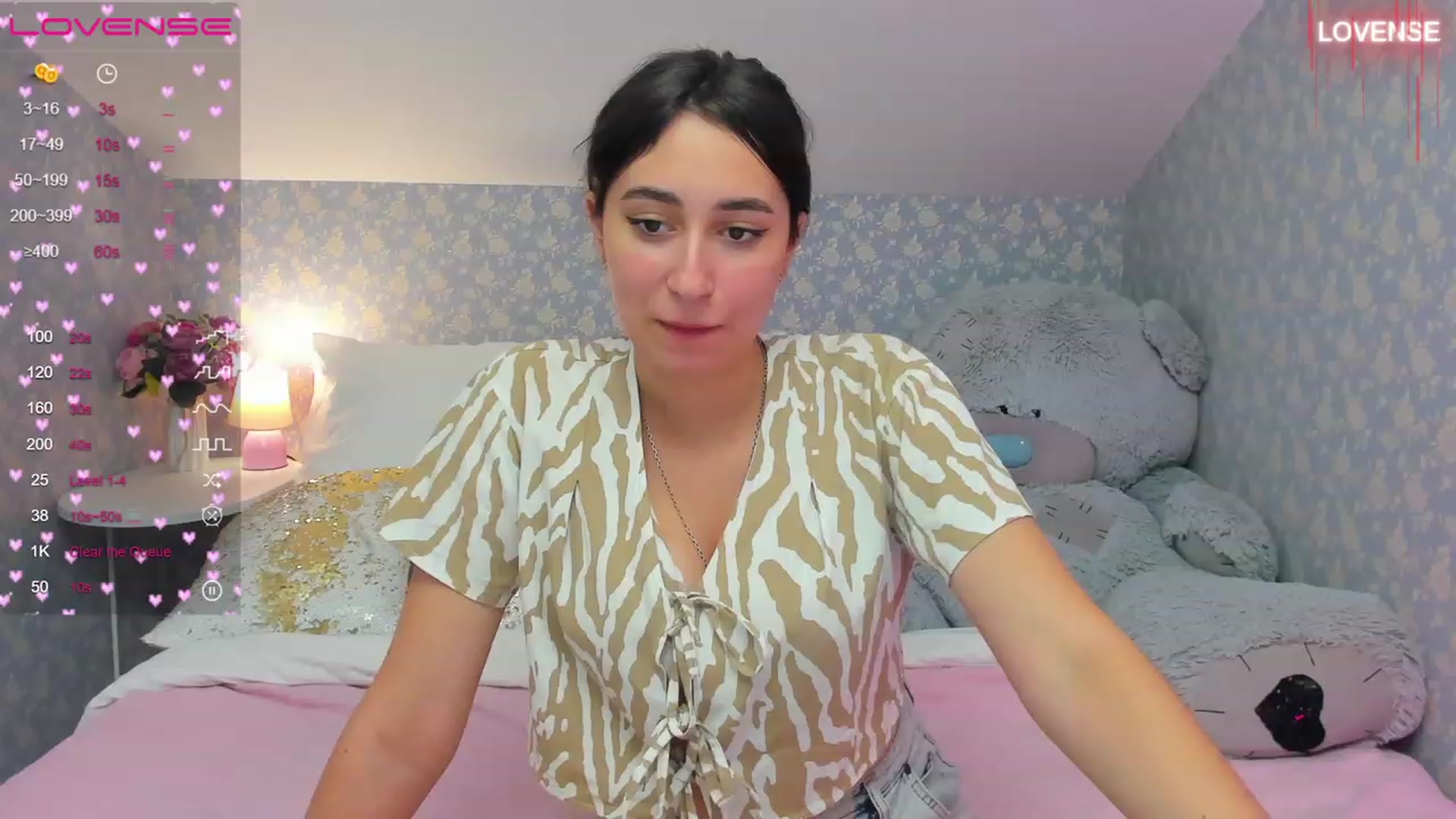 Gallery image thumbnail from SofiGrace's myfreecams stream on, 08/05/2023, 12:00 image 16 of 20