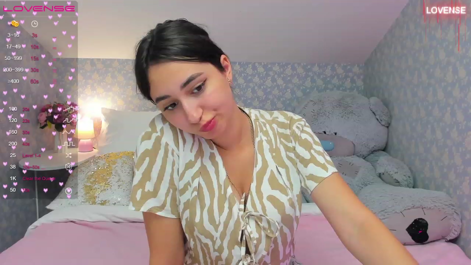 Gallery image thumbnail from SofiGrace's myfreecams stream on, 08/05/2023, 12:00 image 19 of 20