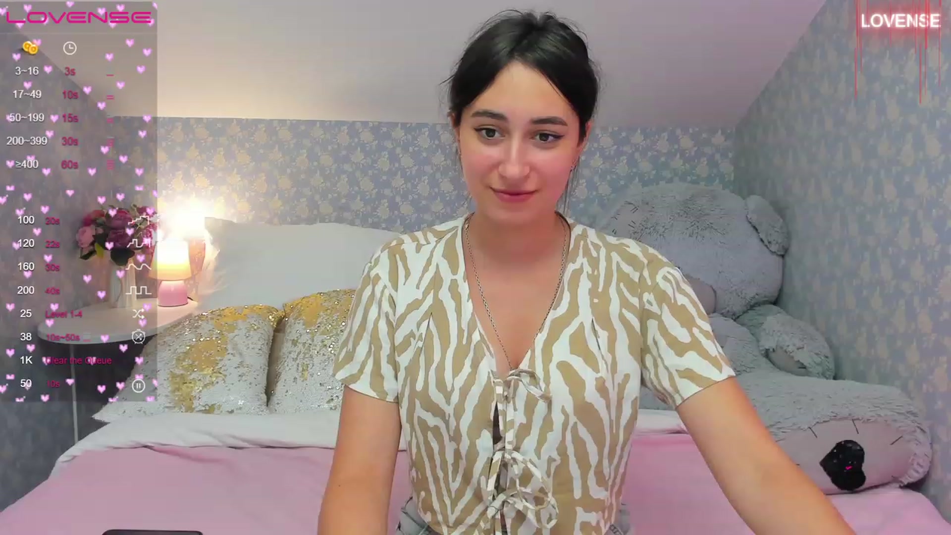 Gallery image thumbnail from SofiGrace's myfreecams stream on, 08/05/2023, 12:00 image 11 of 20