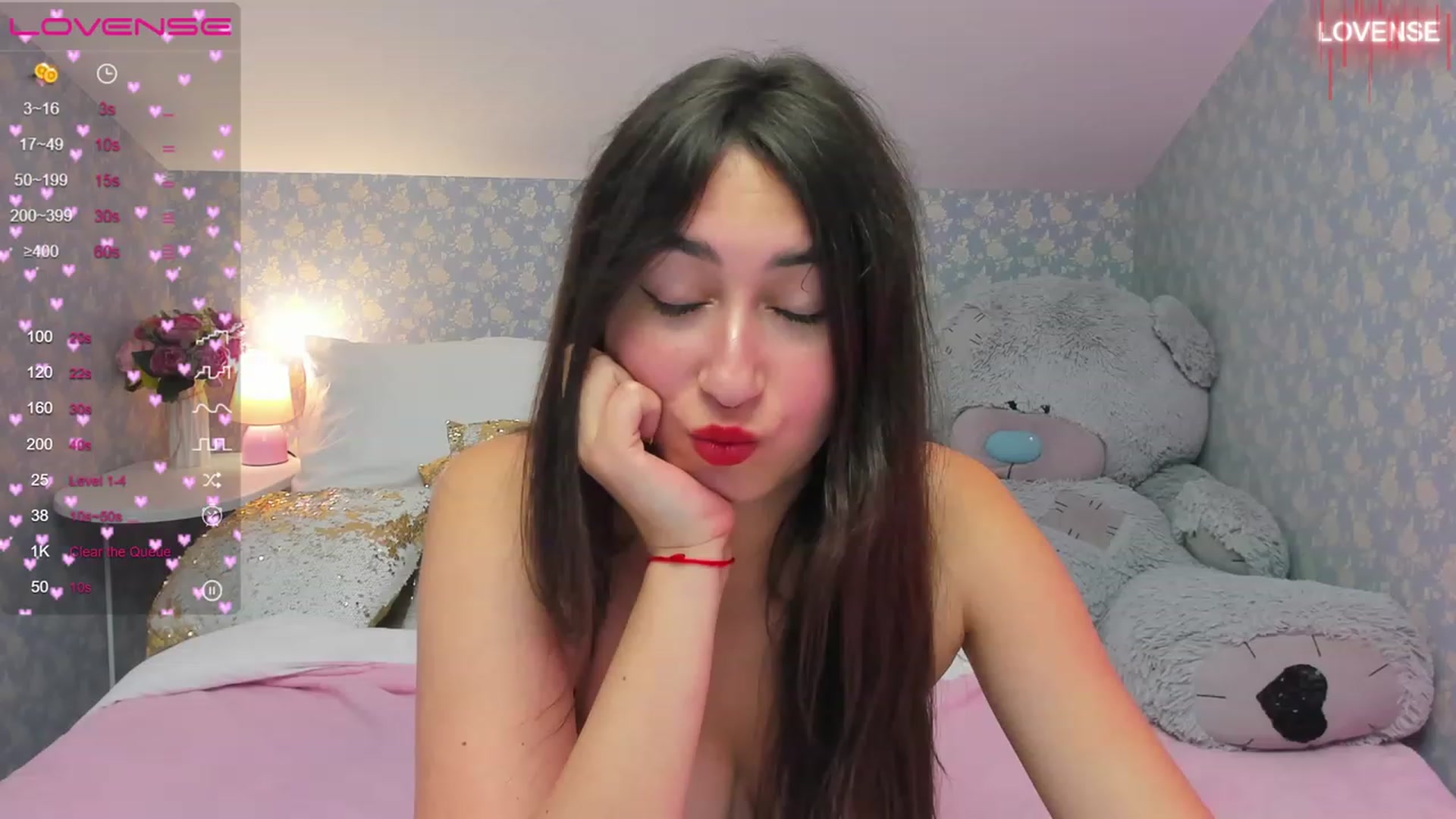 Gallery image thumbnail from SofiGrace's myfreecams stream on, 08/06/2023, 10:04 image 12 of 20