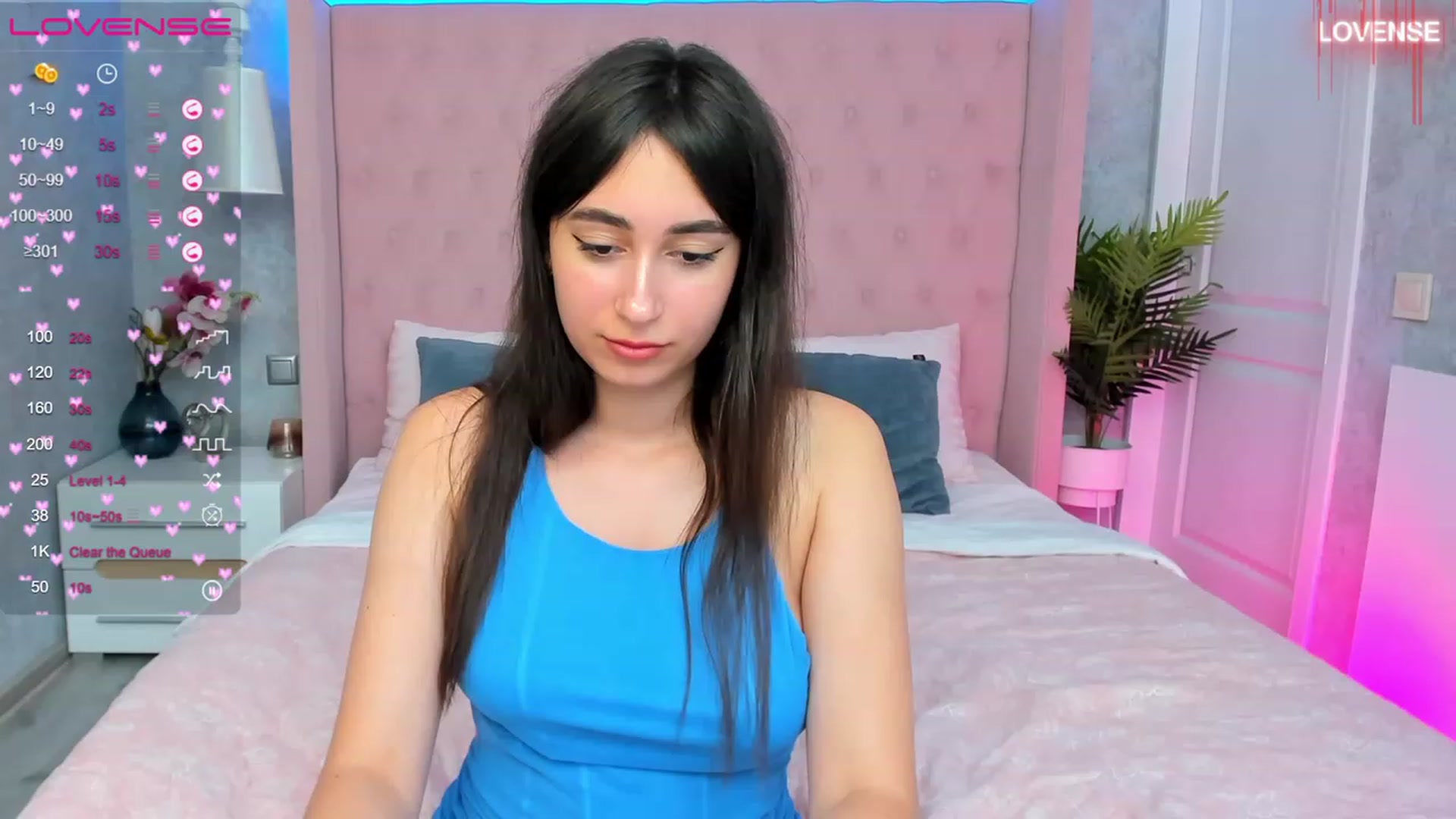 Gallery image thumbnail from SofiGrace's myfreecams stream on, 08/07/2023, 07:30 image 20 of 20