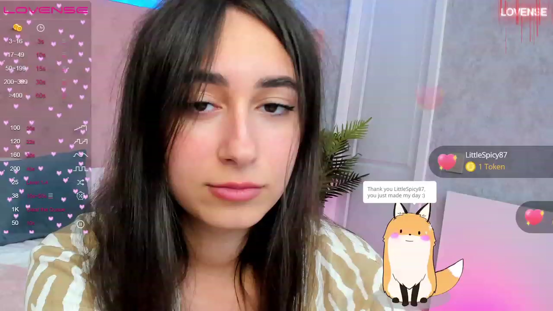 Gallery image thumbnail from SofiGrace's myfreecams stream on, 08/07/2023, 12:03 image 13 of 20