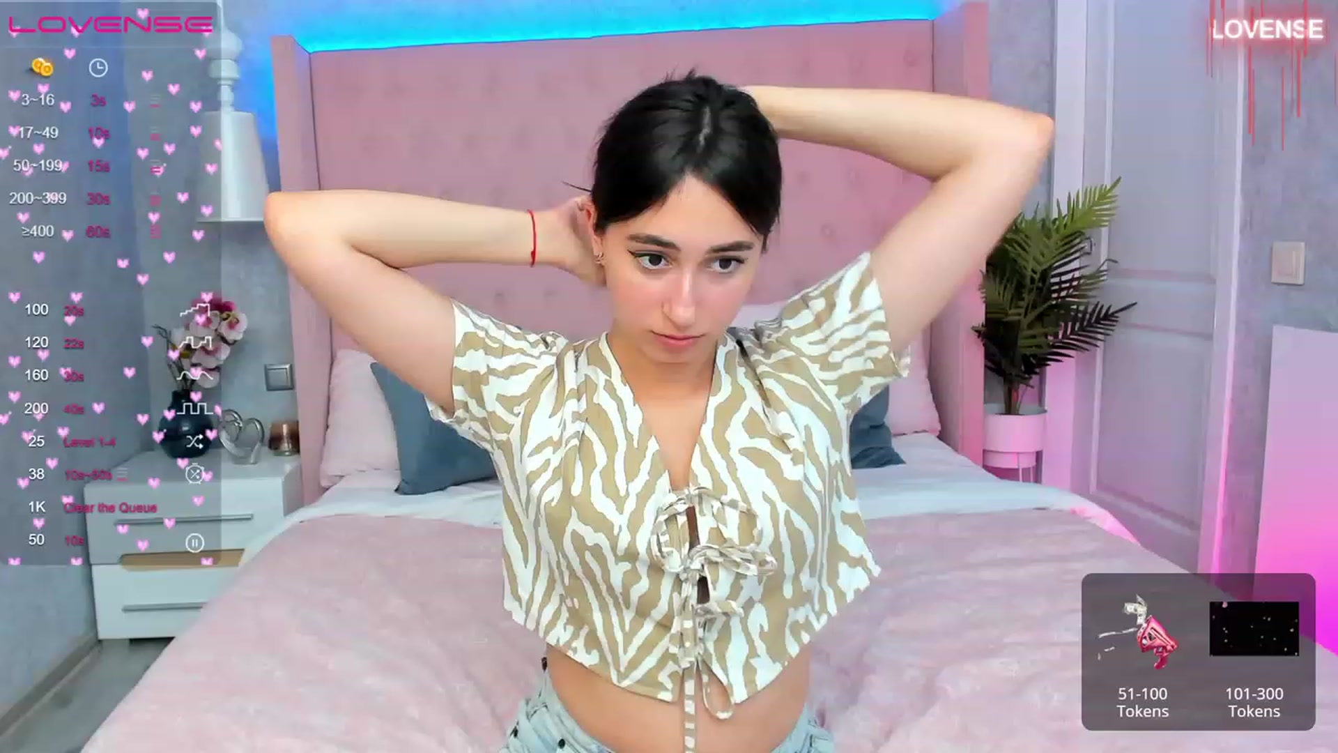 Gallery image thumbnail from SofiGrace's myfreecams stream on, 08/07/2023, 12:03 image 18 of 20