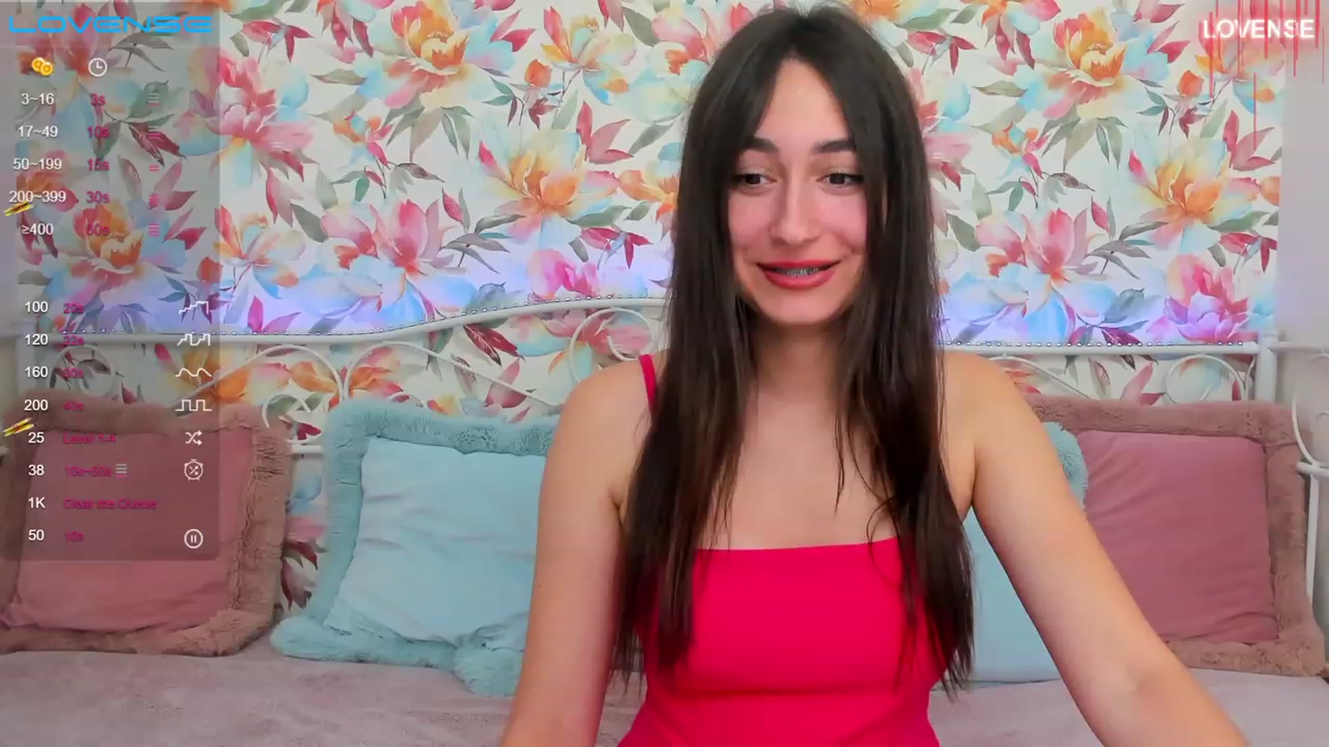 Gallery image thumbnail from SofiGrace's myfreecams stream on, 08/11/2023, 14:58 image 2 of 20