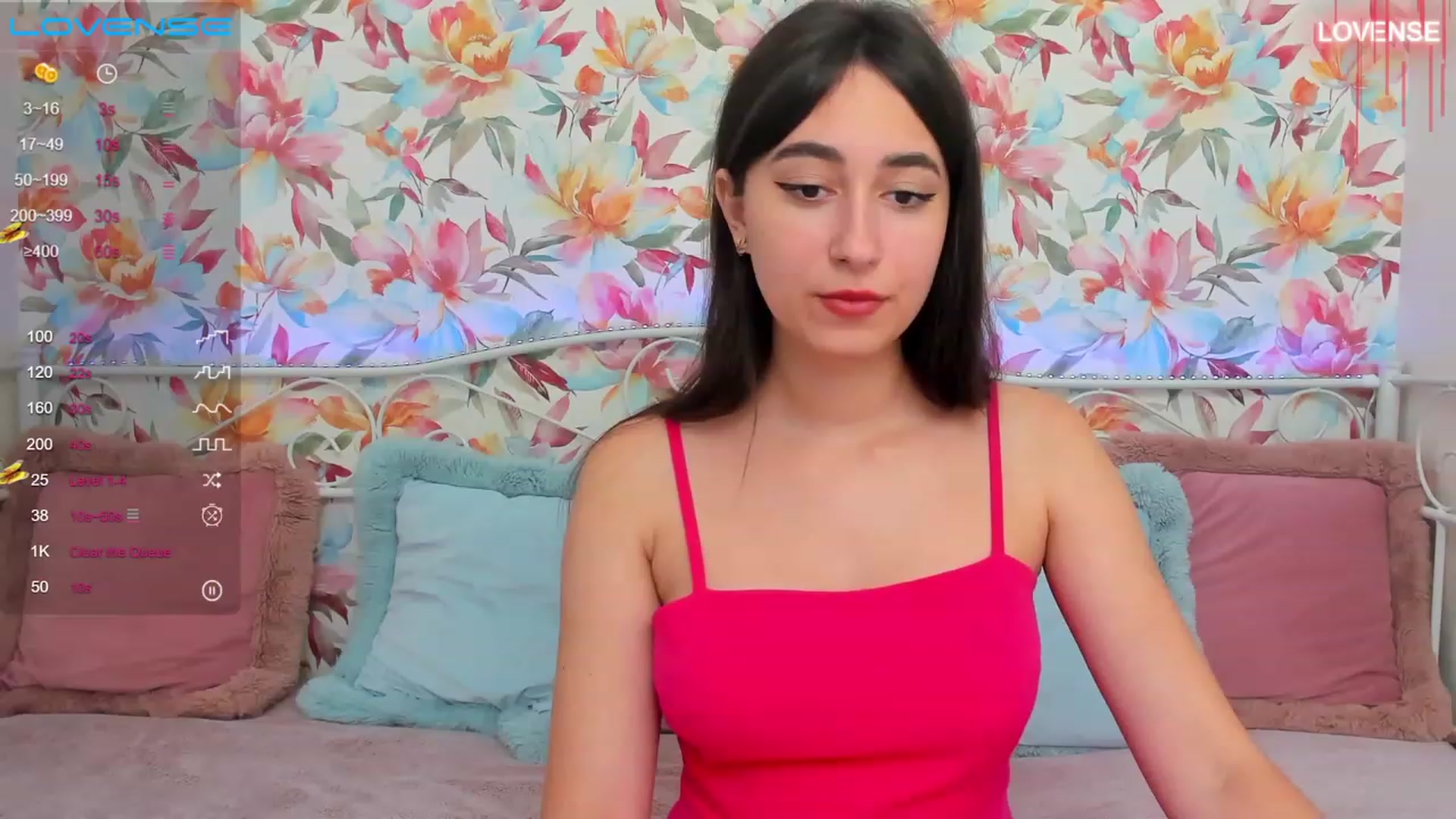Gallery image thumbnail from SofiGrace's myfreecams stream on, 08/11/2023, 14:58 image 1 of 20