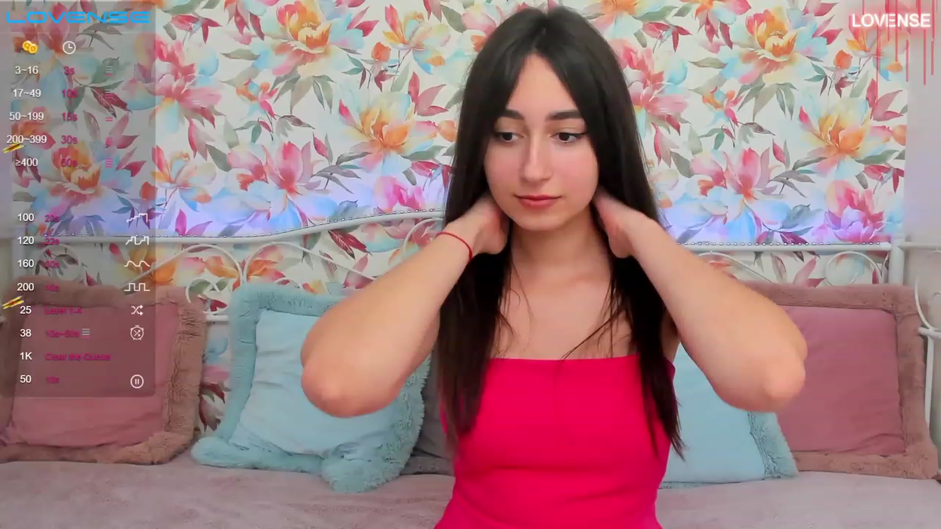Gallery image thumbnail from SofiGrace's myfreecams stream on, 08/11/2023, 14:58 image 4 of 20