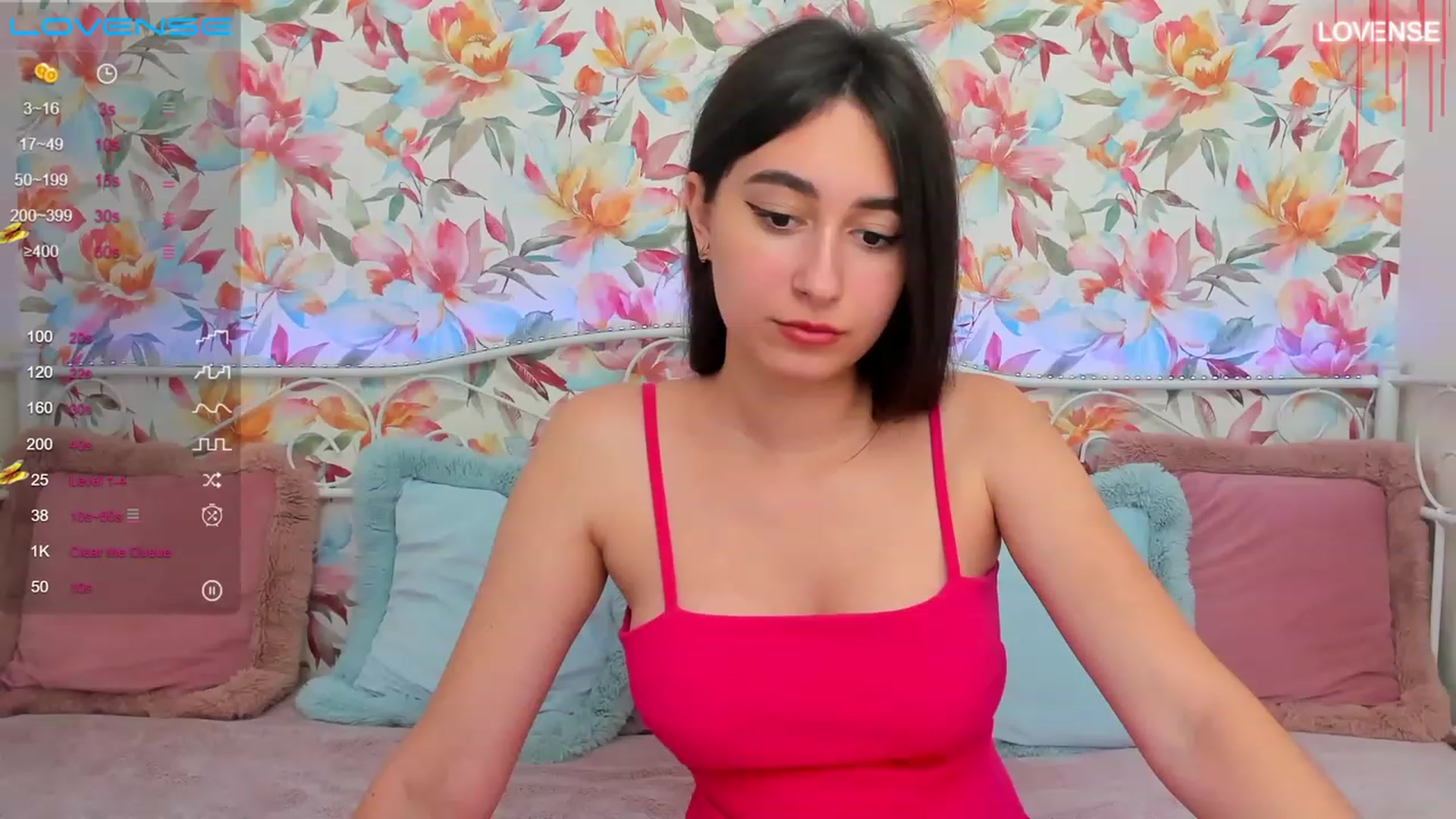 Gallery image thumbnail from SofiGrace's myfreecams stream on, 08/11/2023, 14:58 image 7 of 20