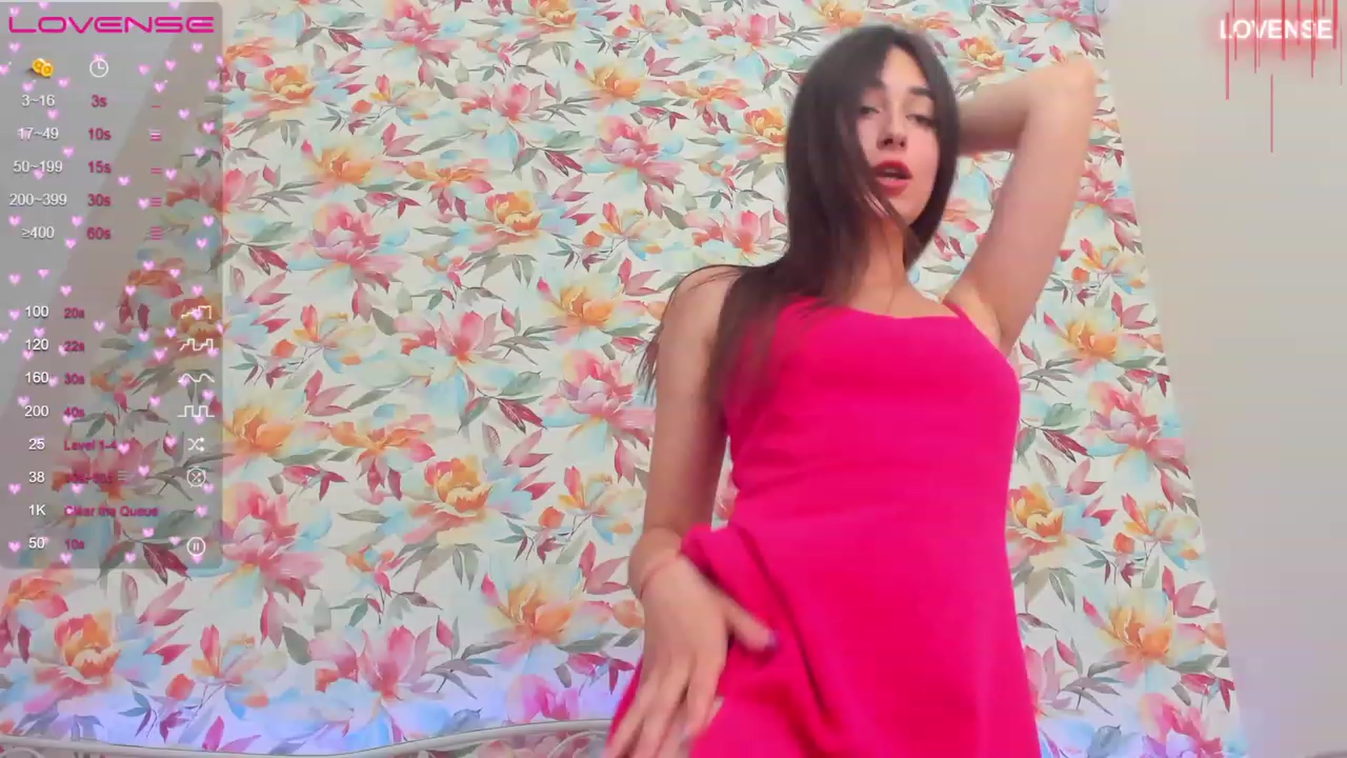 Gallery image thumbnail from SofiGrace's myfreecams stream on, 08/11/2023, 14:58 image 8 of 20
