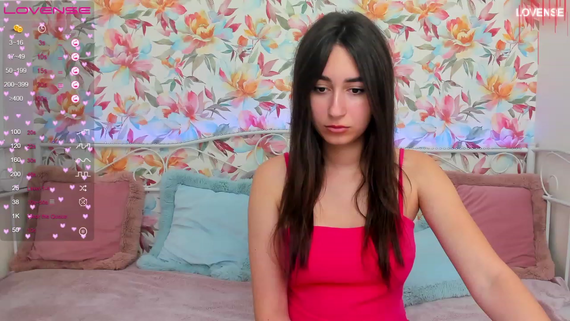 Gallery image thumbnail from SofiGrace's myfreecams stream on, 08/11/2023, 14:58 image 20 of 20