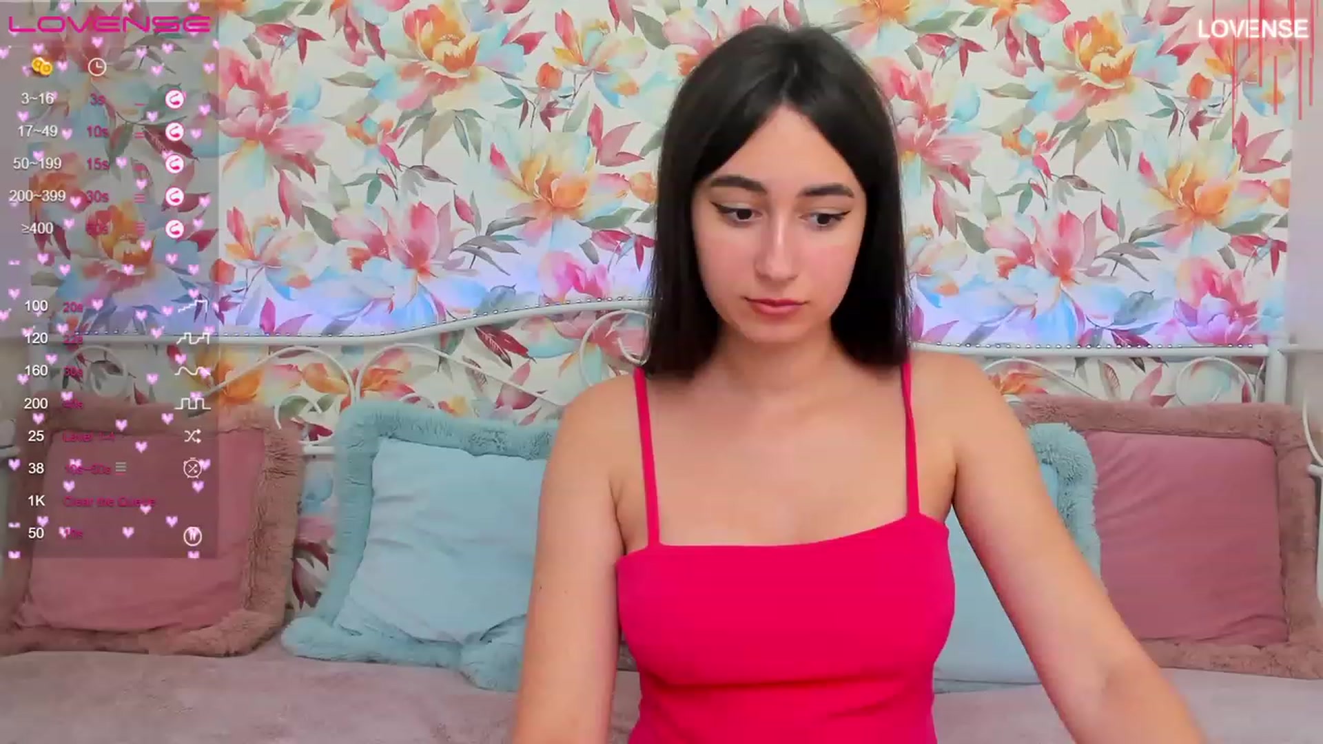 Gallery image thumbnail from SofiGrace's myfreecams stream on, 08/11/2023, 14:58 image 16 of 20