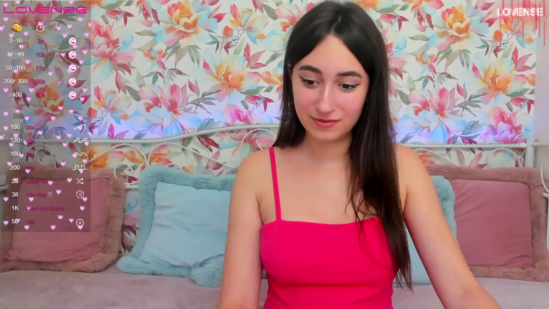 Gallery image thumbnail from SofiGrace's myfreecams stream on, 08/11/2023, 14:58 image 18 of 20