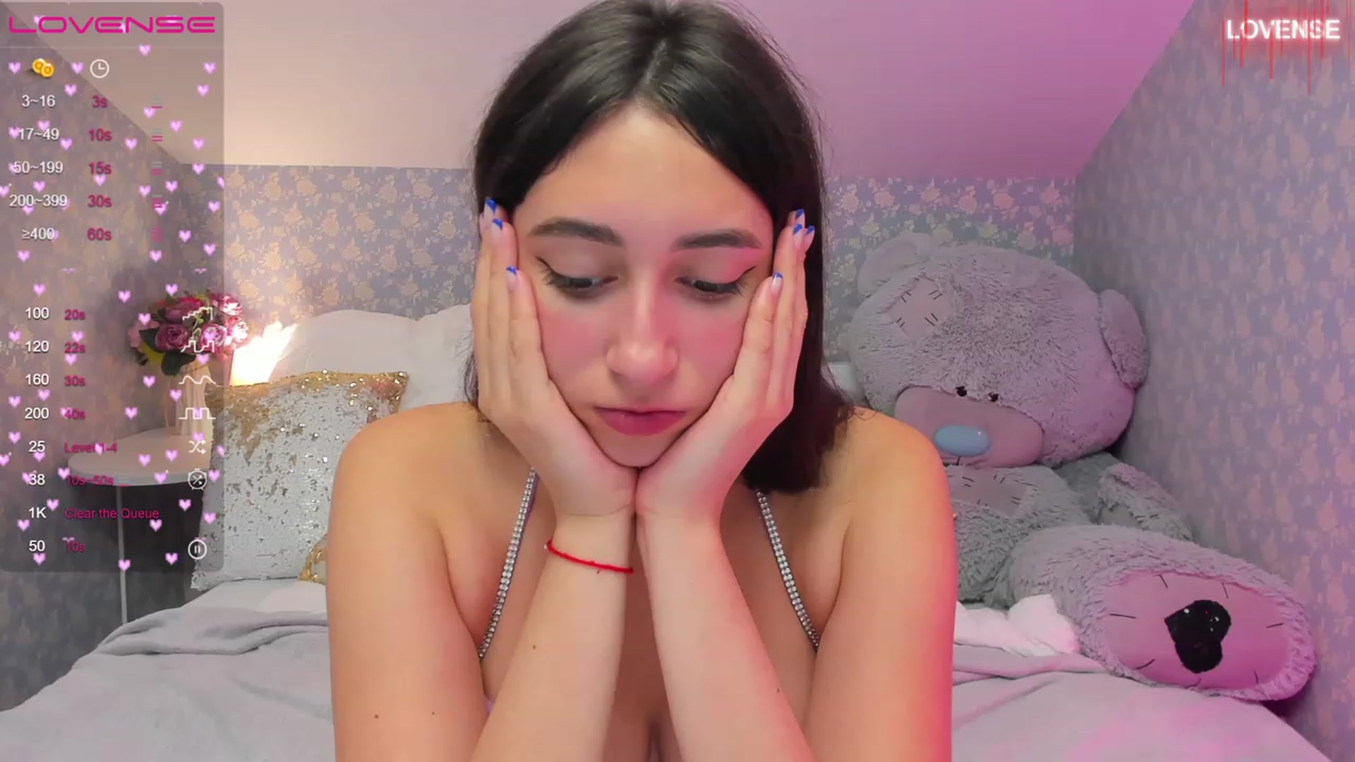 Gallery image thumbnail from SofiGrace's myfreecams stream on, 08/12/2023, 12:07 image 4 of 20