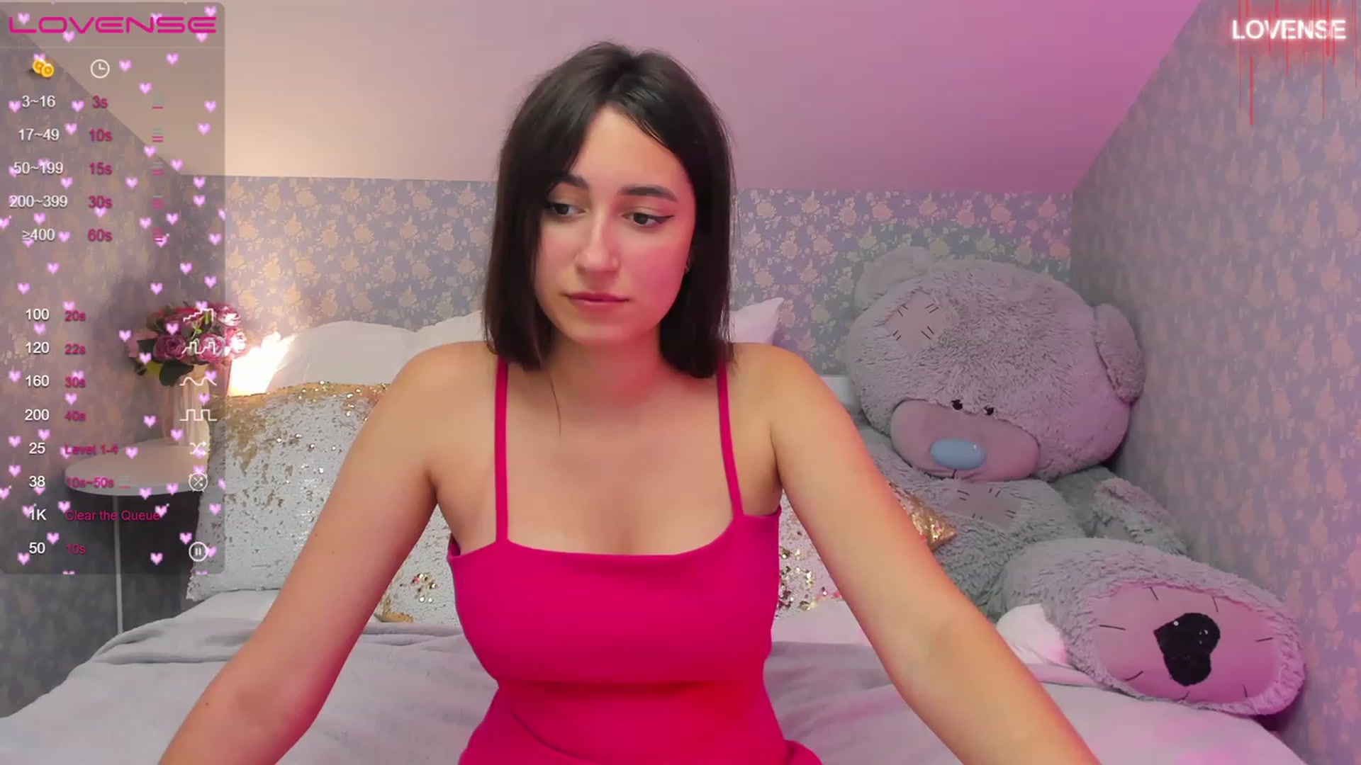 Gallery image thumbnail from SofiGrace's myfreecams stream on, 08/12/2023, 12:07 image 13 of 20