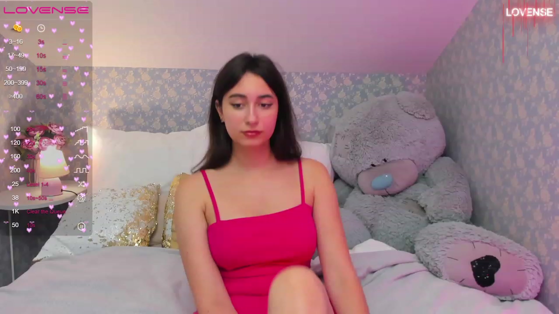 Gallery image thumbnail from SofiGrace's myfreecams stream on, 08/14/2023, 08:28 image 15 of 20