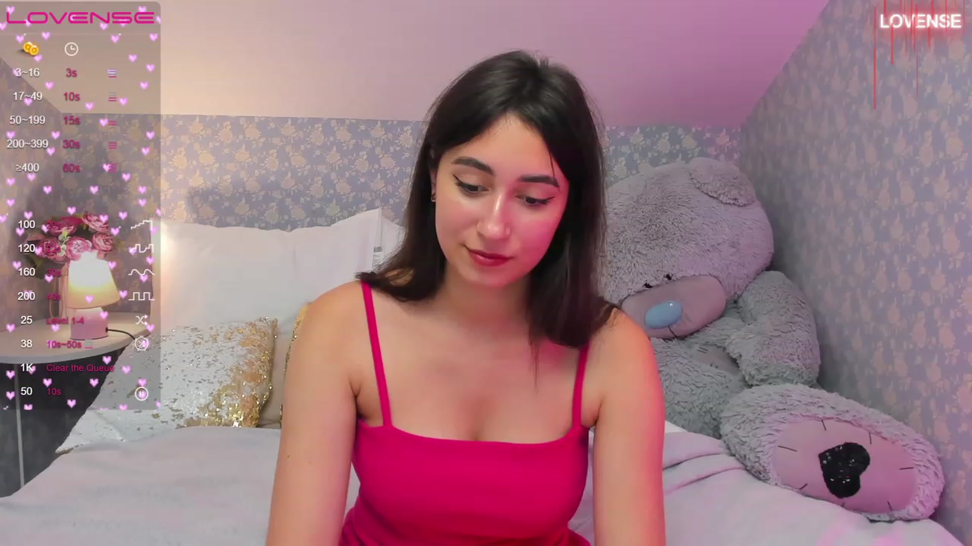 Gallery image thumbnail from SofiGrace's myfreecams stream on, 08/14/2023, 08:28 image 16 of 20
