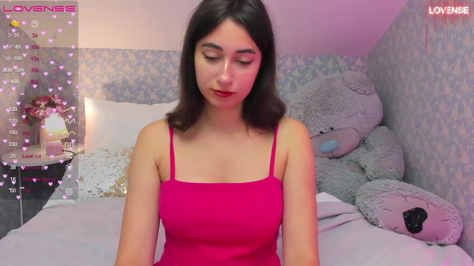Gallery image thumbnail from SofiGrace's myfreecams stream on, 08/14/2023, 08:28 image 3 of 20