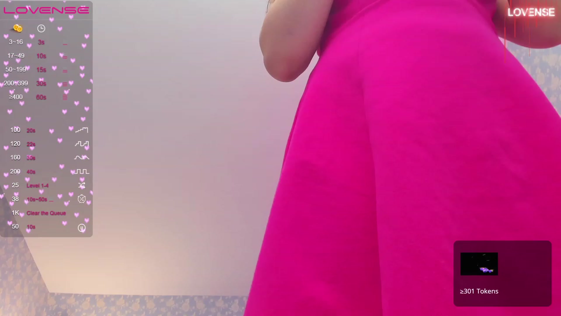 Gallery image thumbnail from SofiGrace's myfreecams stream on, 08/14/2023, 08:28 image 17 of 20