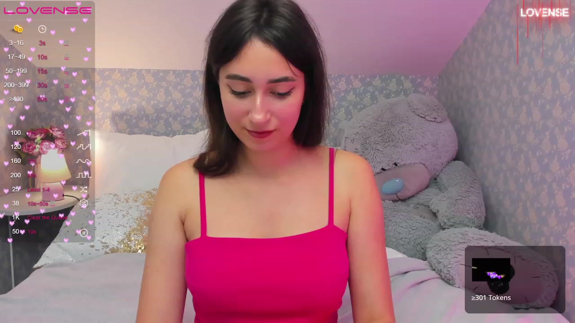 Gallery image thumbnail from SofiGrace's myfreecams stream on, 08/14/2023, 08:28 image 14 of 20