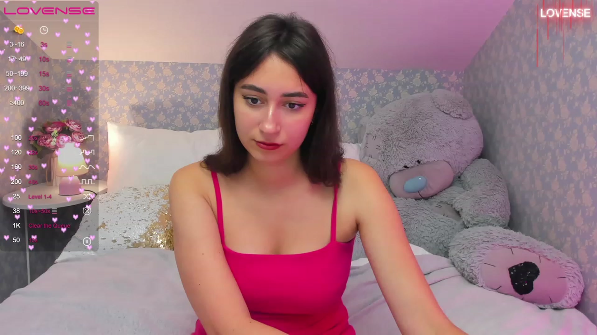 Gallery image thumbnail from SofiGrace's myfreecams stream on, 08/14/2023, 08:28 image 7 of 20
