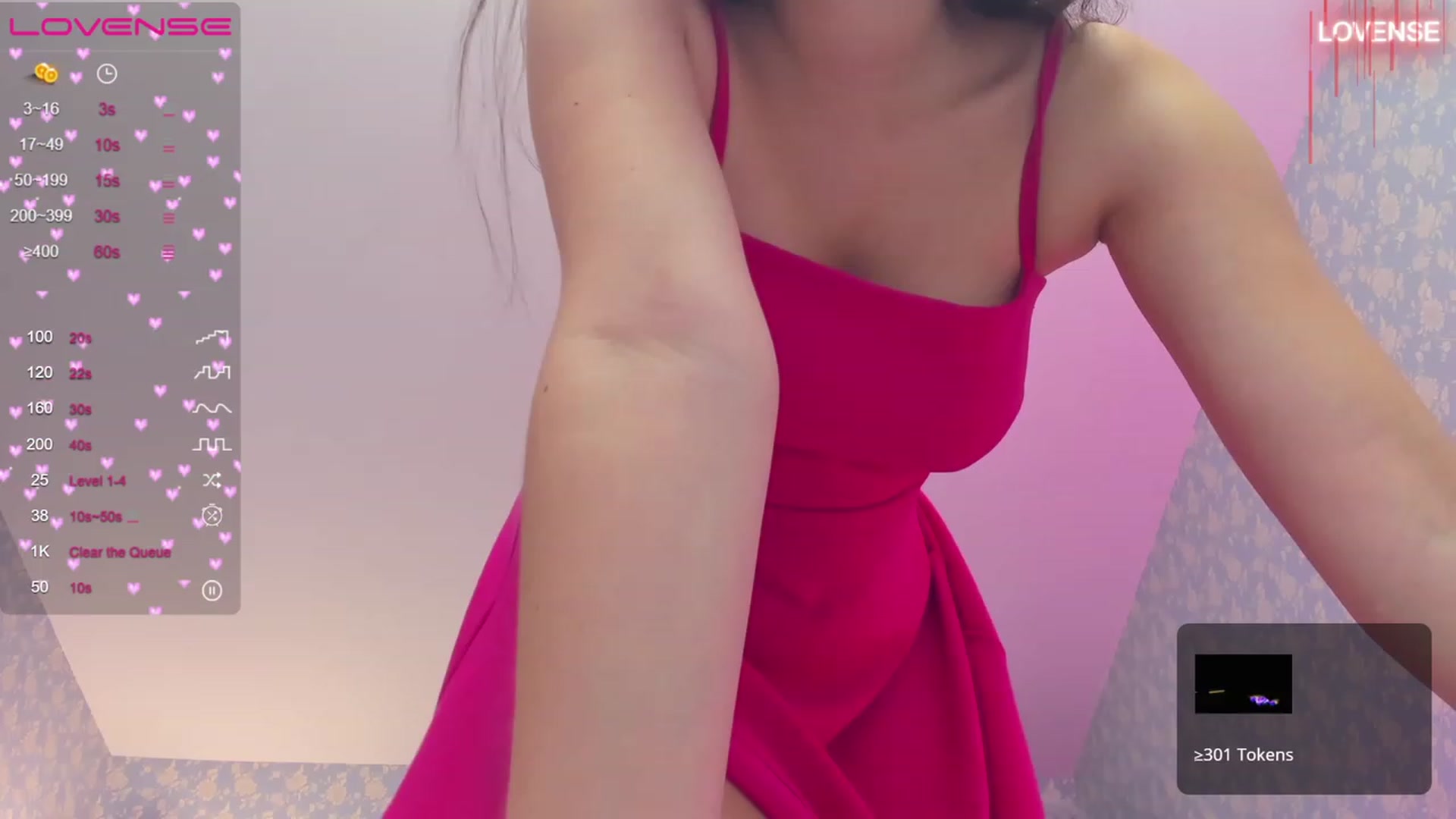 Gallery image thumbnail from SofiGrace's myfreecams stream on, 08/14/2023, 08:28 image 20 of 20