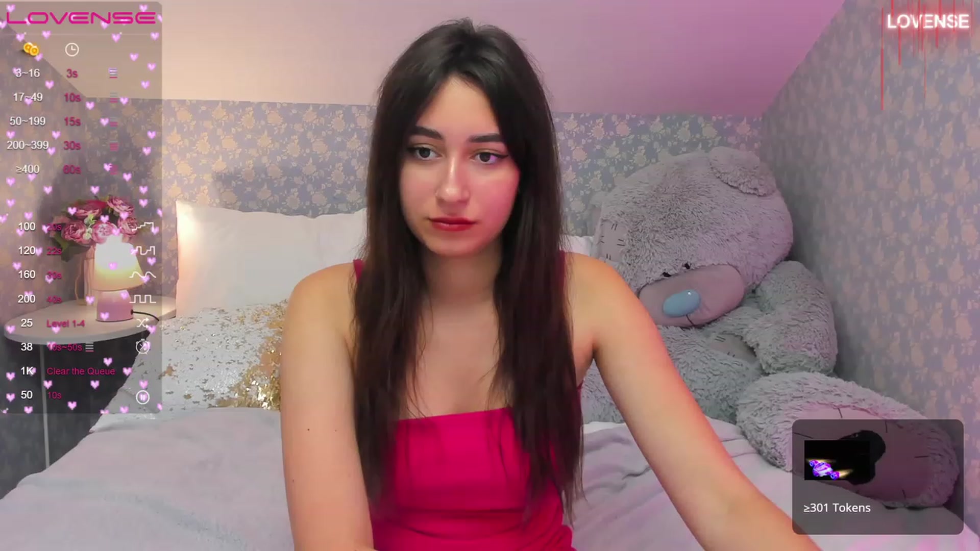 Gallery image thumbnail from SofiGrace's myfreecams stream on, 08/14/2023, 08:28 image 8 of 20