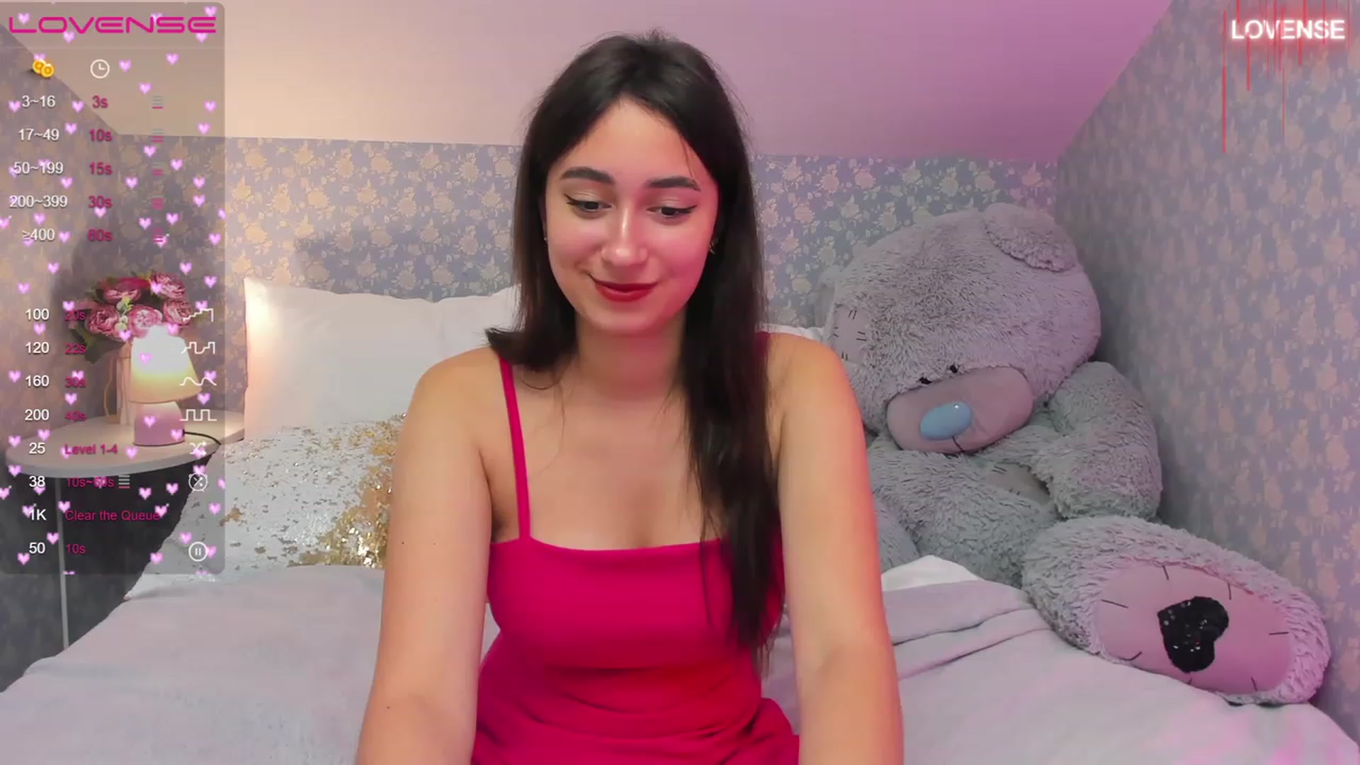 Gallery image thumbnail from SofiGrace's myfreecams stream on, 08/14/2023, 08:28 image 6 of 20