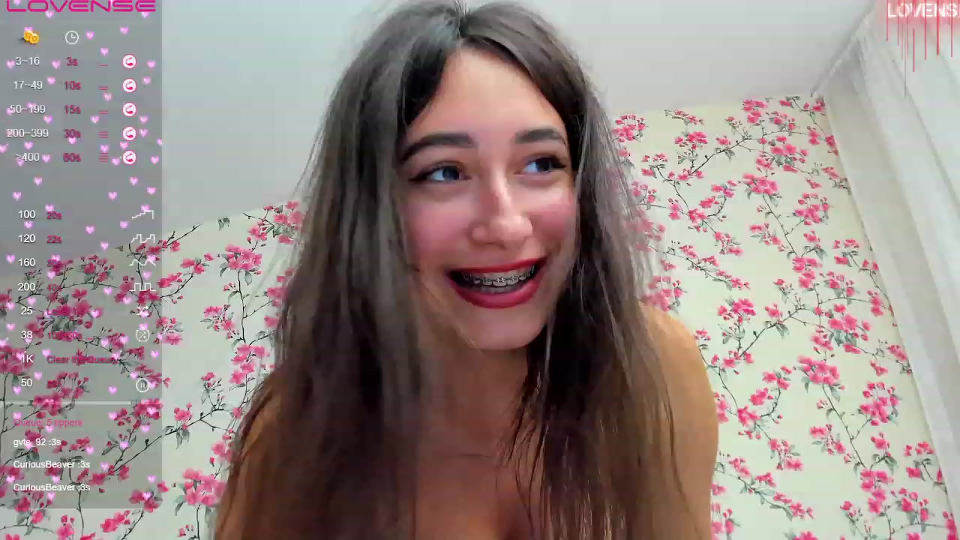 Gallery image thumbnail from SofiGrace's myfreecams stream on, 08/15/2023, 18:48 image 12 of 20