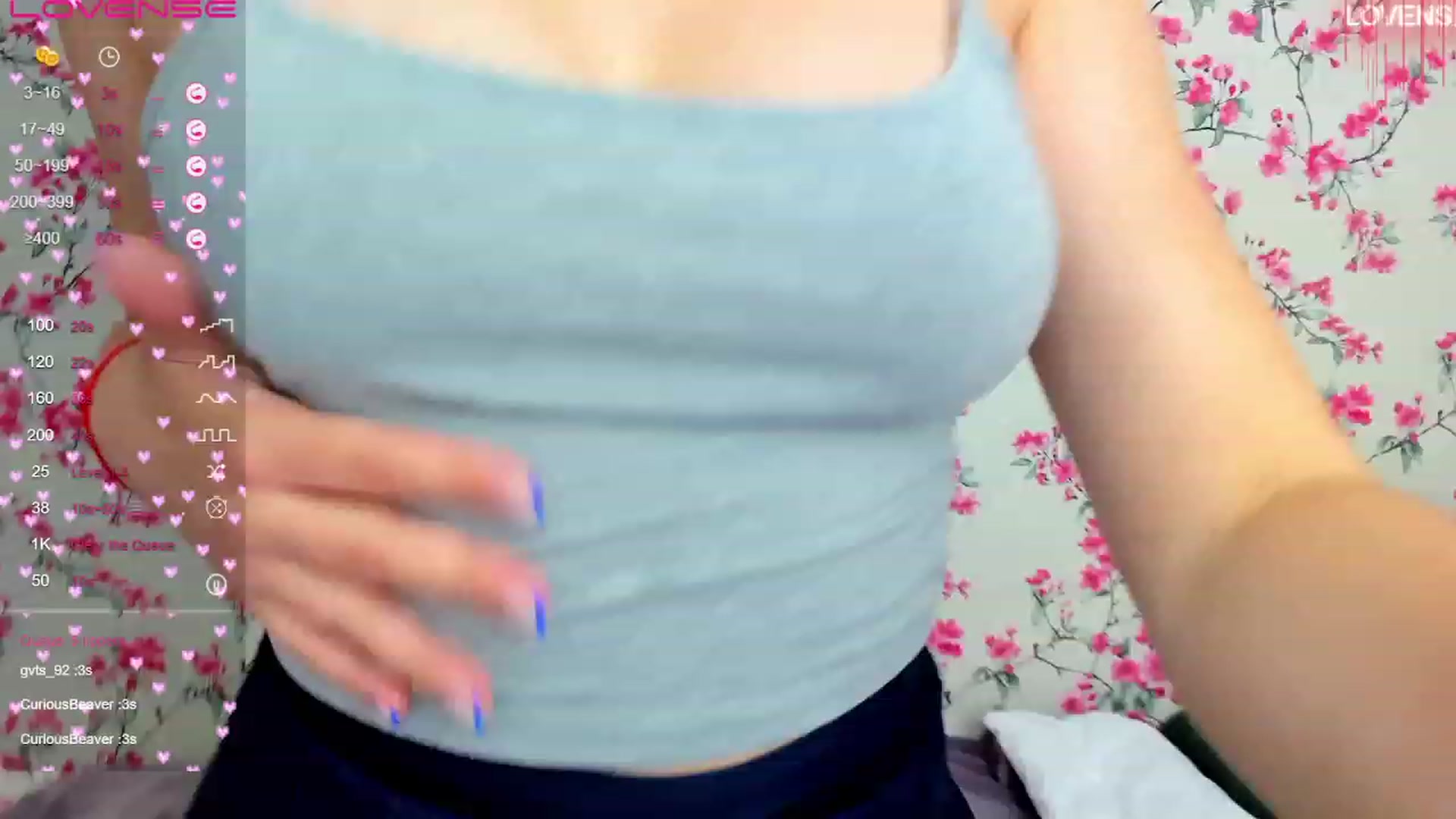 Gallery image thumbnail from SofiGrace's myfreecams stream on, 08/15/2023, 18:48 image 11 of 20