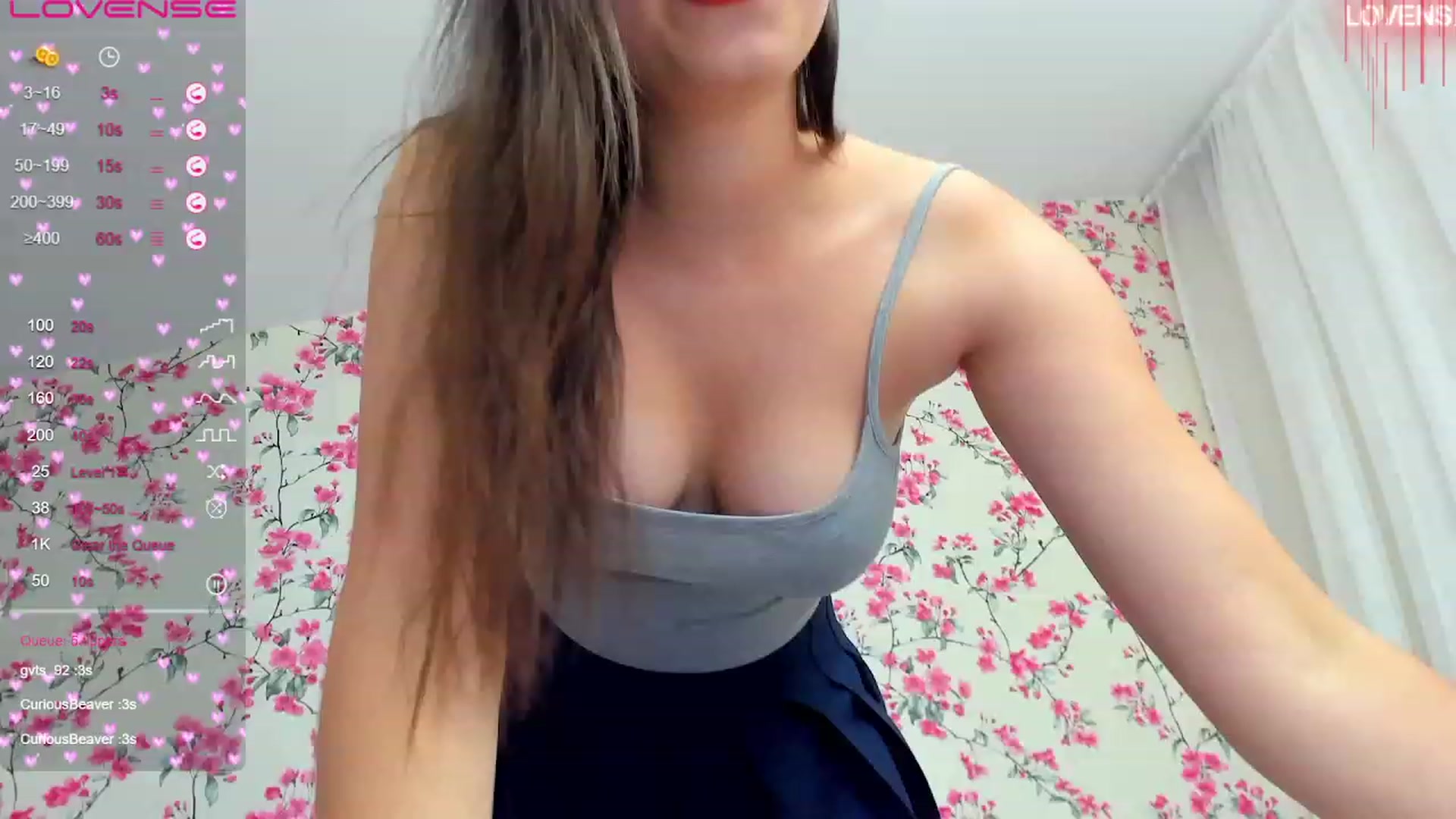 Gallery image thumbnail from SofiGrace's myfreecams stream on, 08/15/2023, 18:48 image 9 of 20
