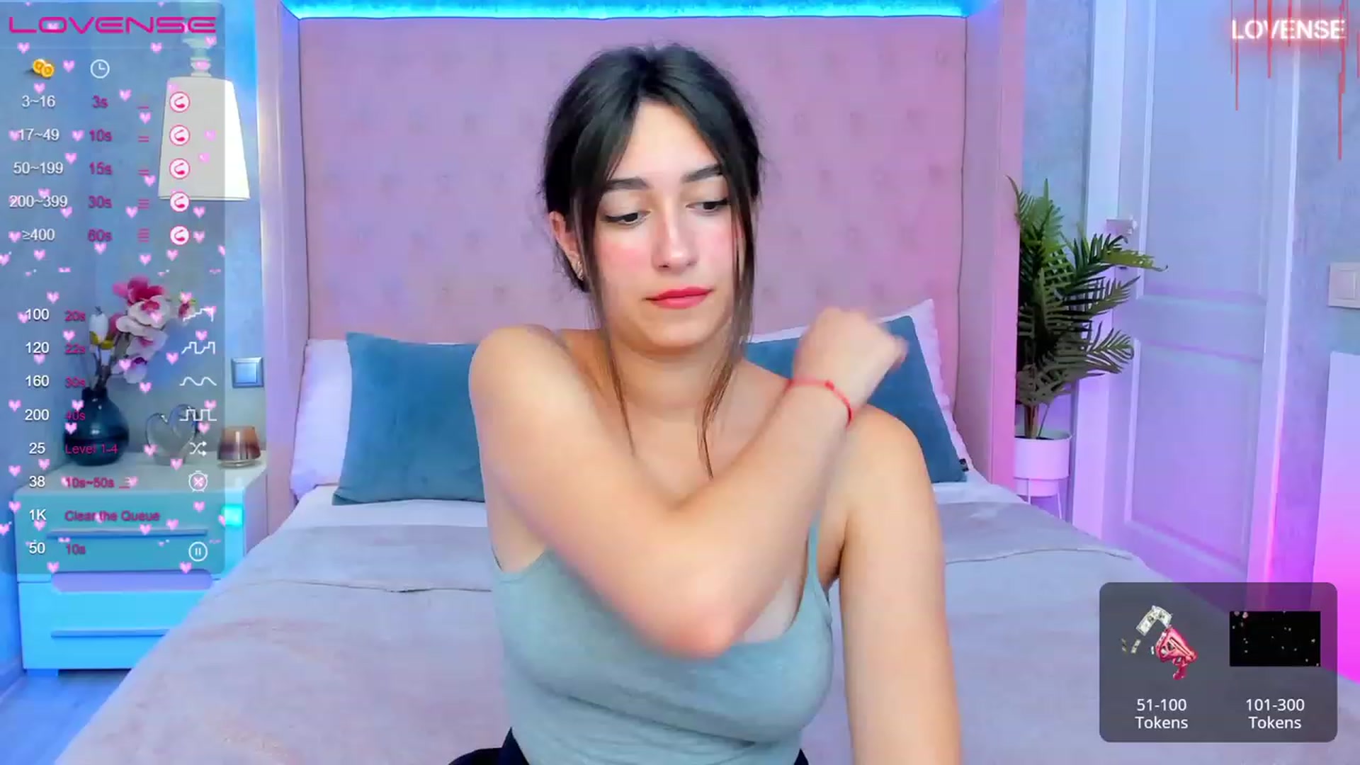 Gallery image thumbnail from SofiGrace's myfreecams stream on, 08/18/2023, 13:55 image 8 of 20