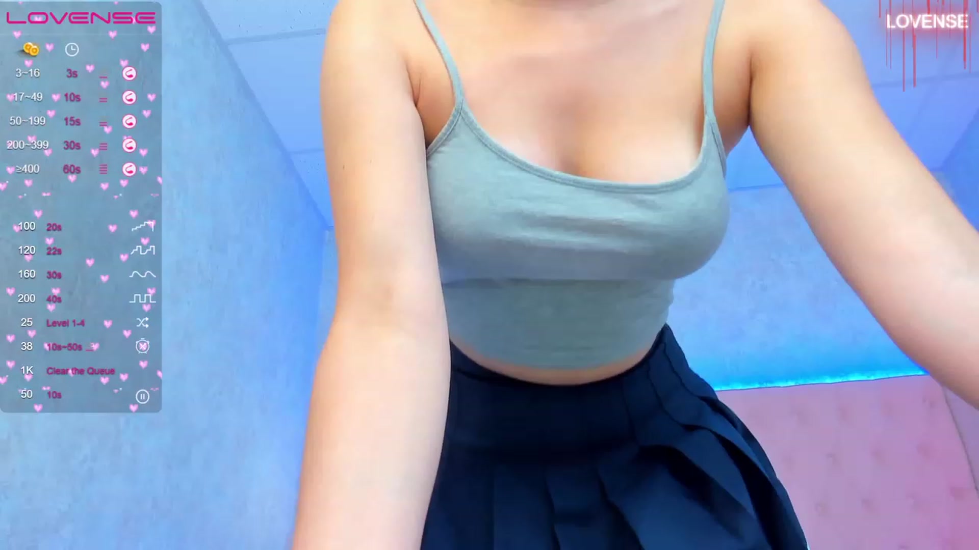 Gallery image thumbnail from SofiGrace's myfreecams stream on, 08/18/2023, 13:55 image 4 of 20