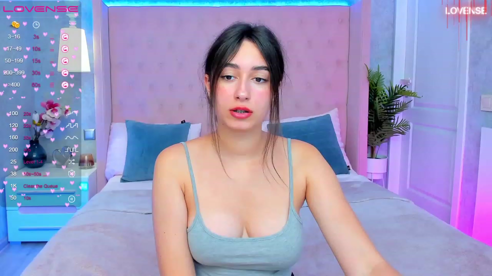 Gallery image thumbnail from SofiGrace's myfreecams stream on, 08/18/2023, 13:55 image 9 of 20