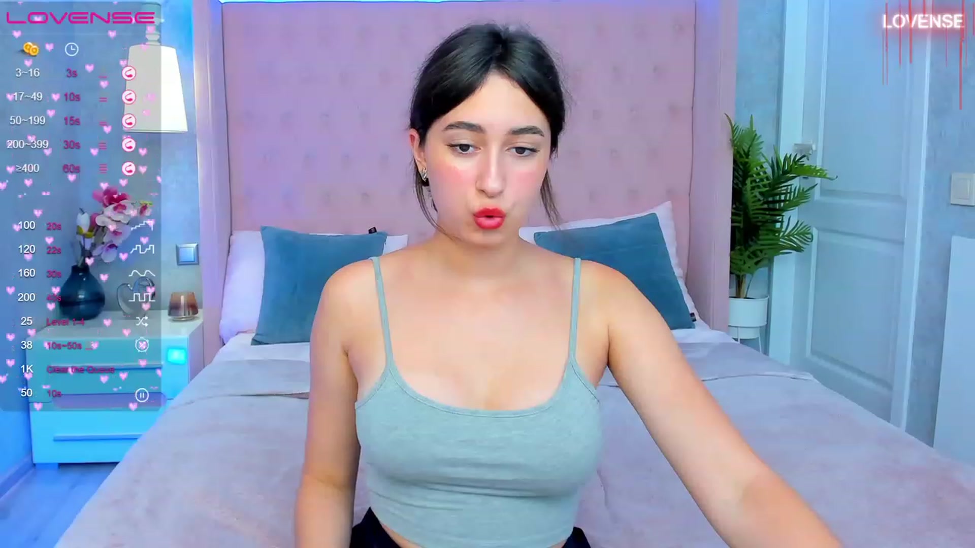 Gallery image thumbnail from SofiGrace's myfreecams stream on, 08/18/2023, 13:55 image 14 of 20
