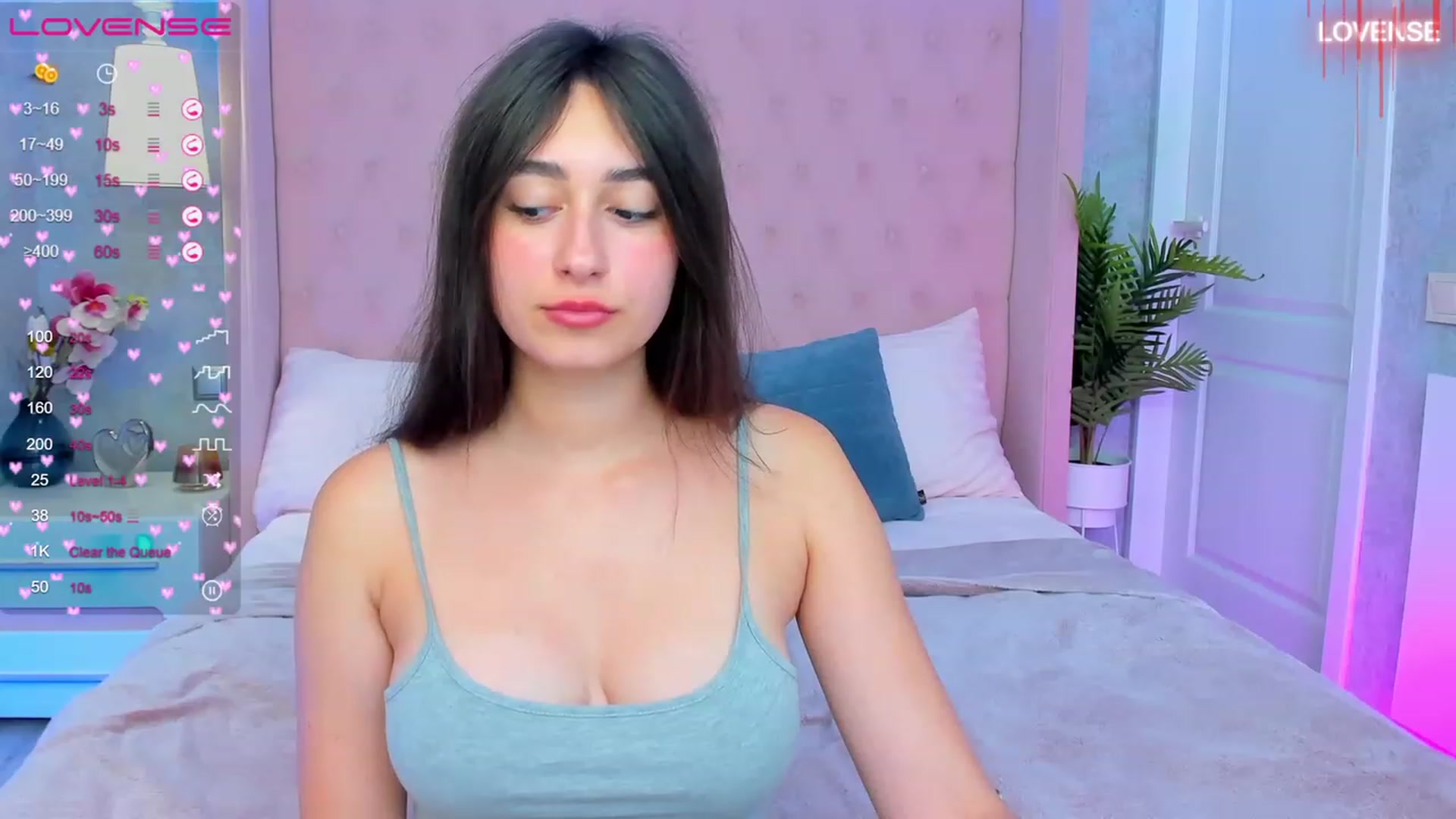Gallery image thumbnail from SofiGrace's myfreecams stream on, 08/18/2023, 16:15 image 6 of 20