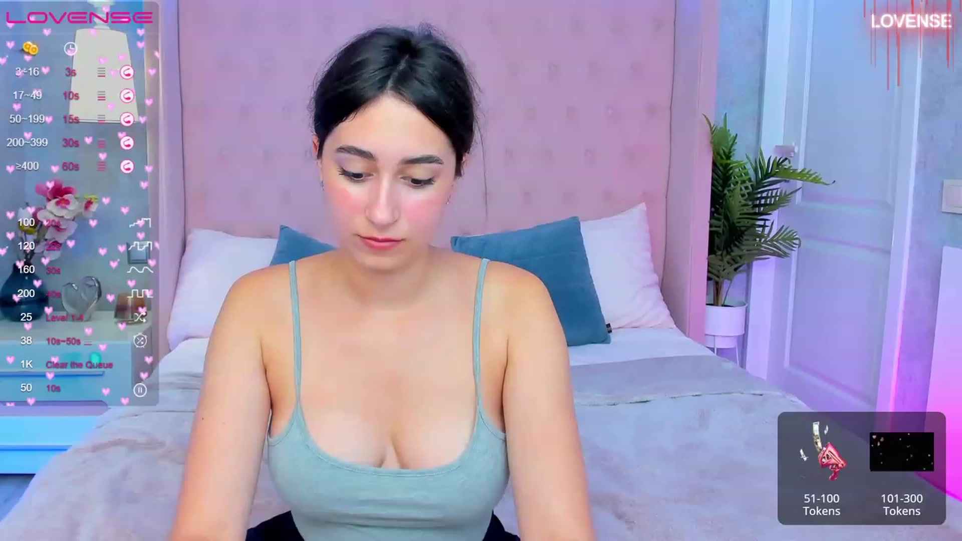 Gallery image thumbnail from SofiGrace's myfreecams stream on, 08/18/2023, 16:15 image 3 of 20