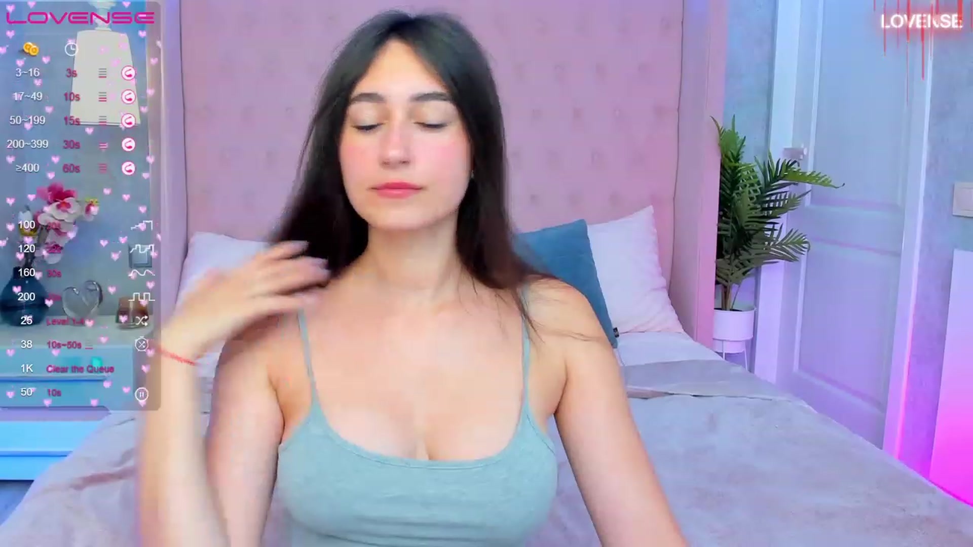 Gallery image thumbnail from SofiGrace's myfreecams stream on, 08/18/2023, 16:15 image 5 of 20