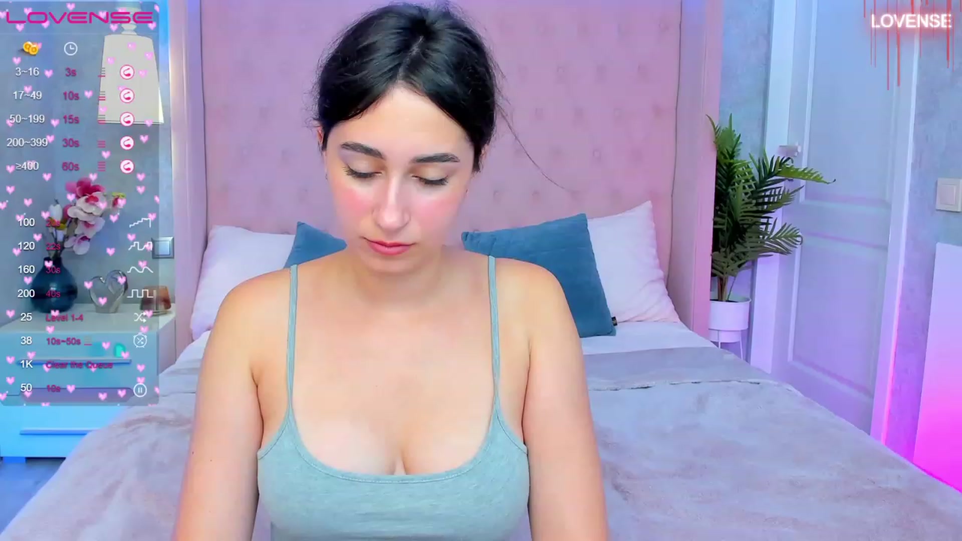 Gallery image thumbnail from SofiGrace's myfreecams stream on, 08/18/2023, 16:15 image 1 of 20